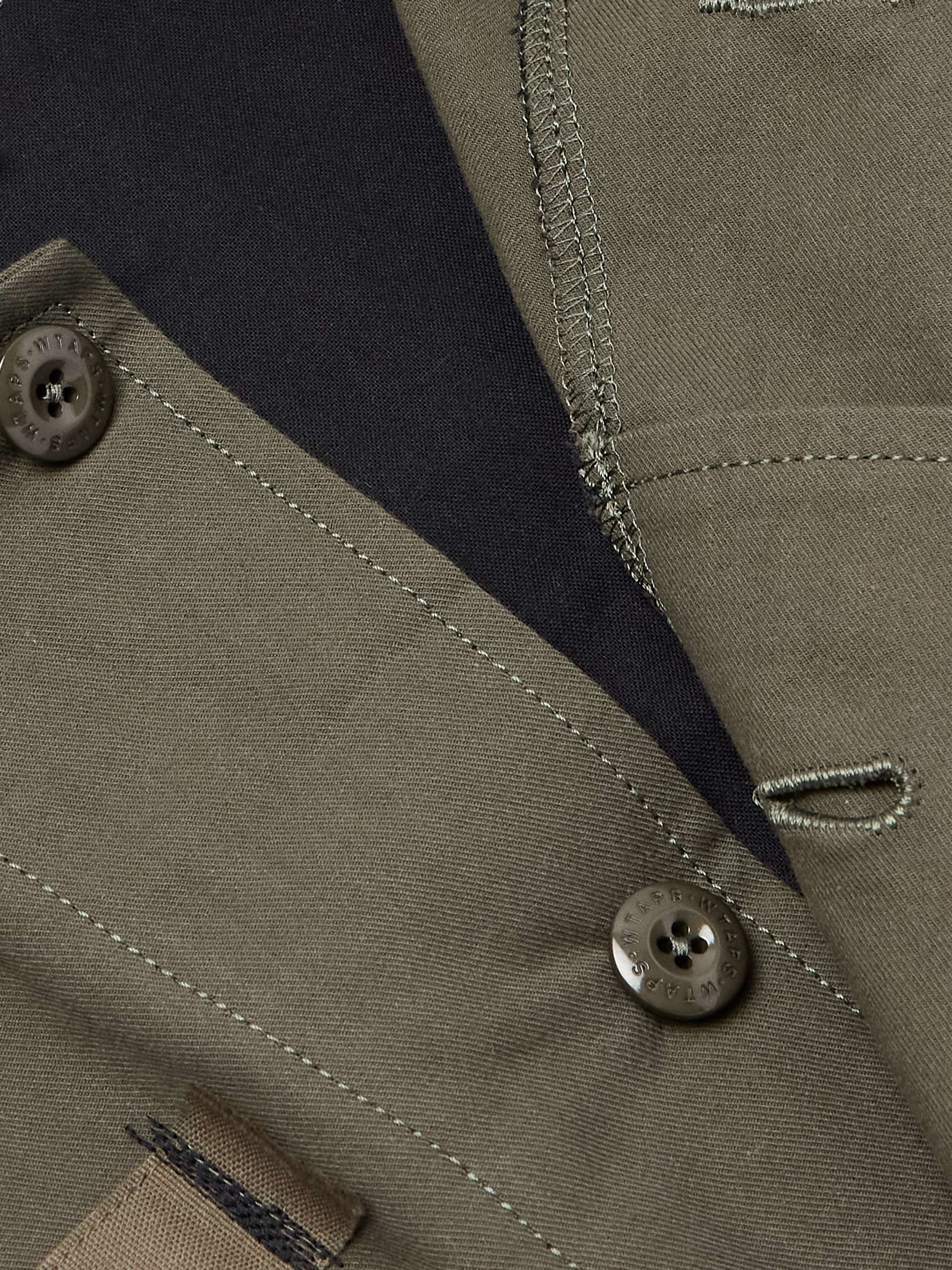 WTAPS® 
