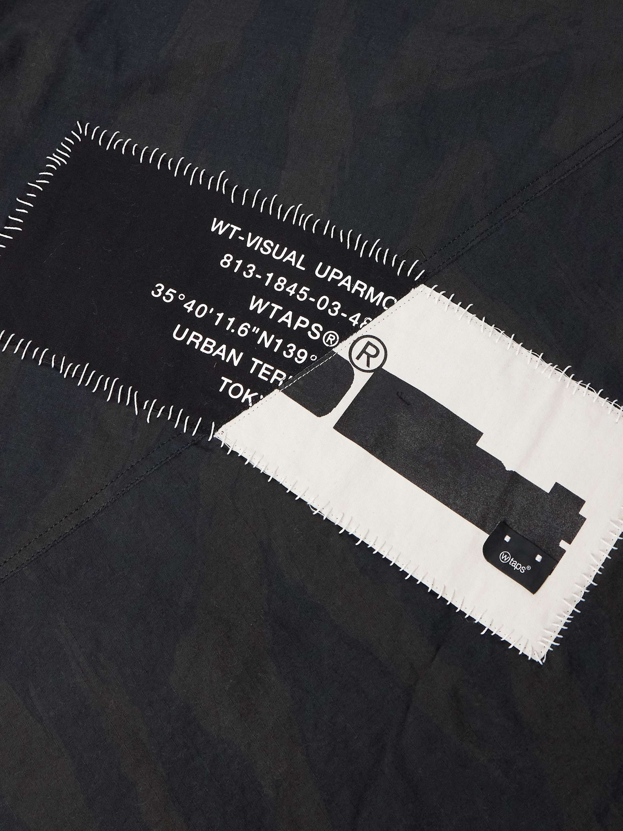 WTAPS® 