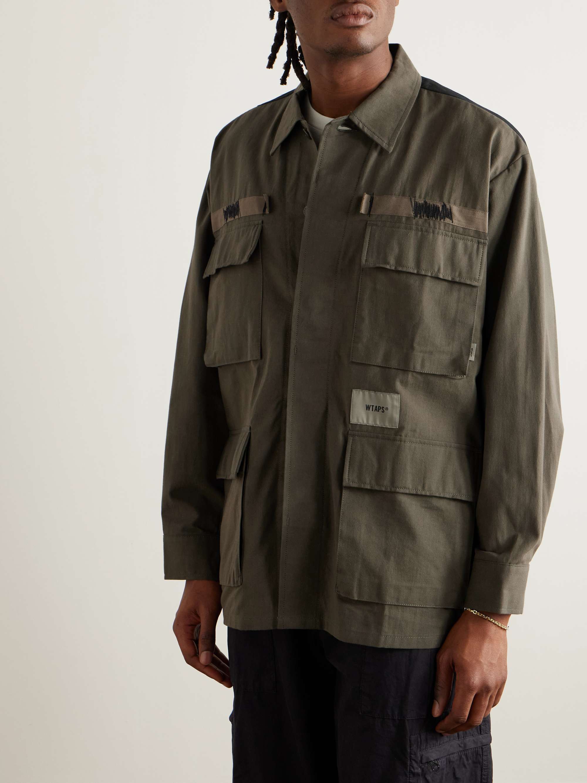 WTAPS® 