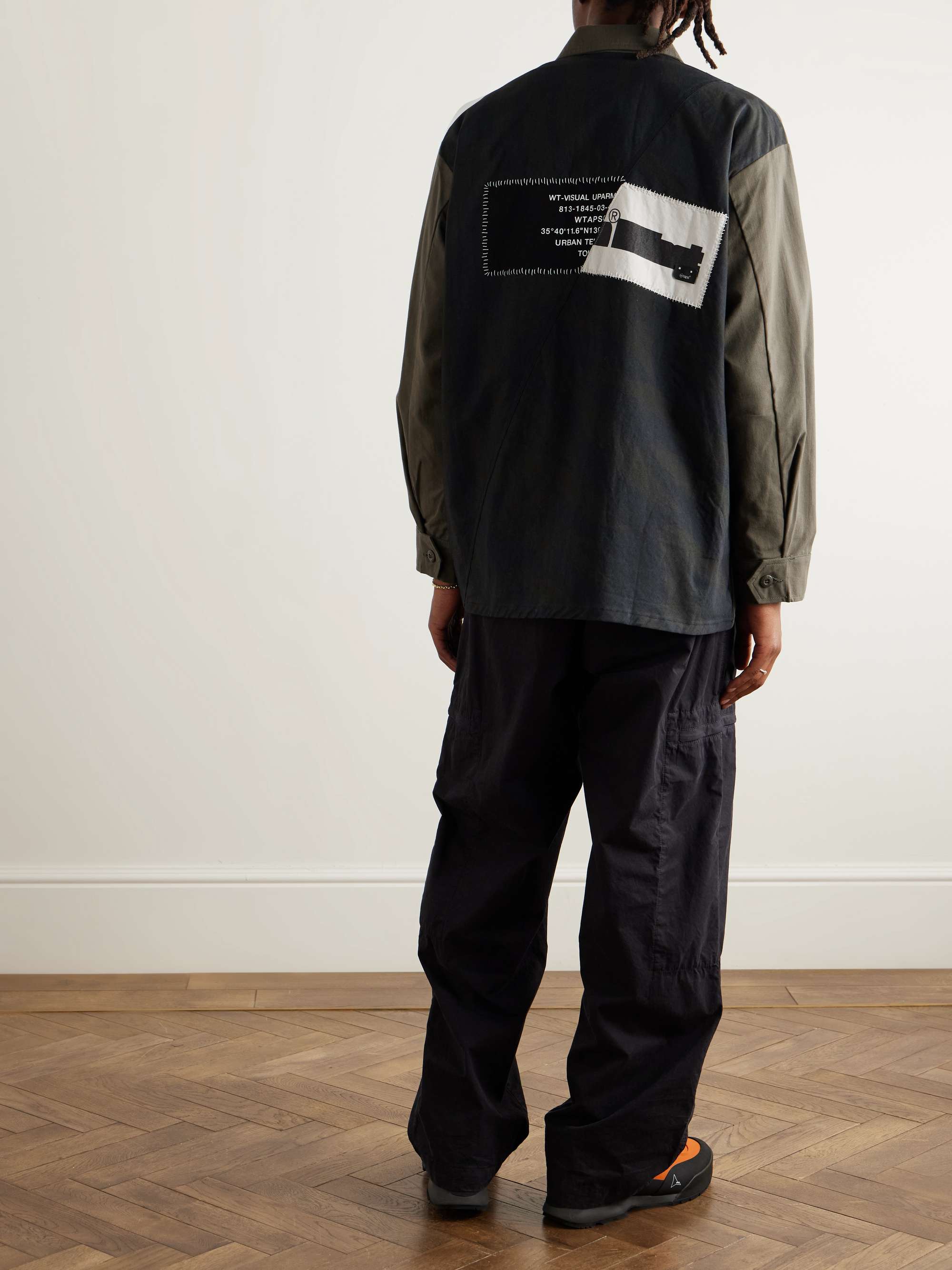 WTAPS® 