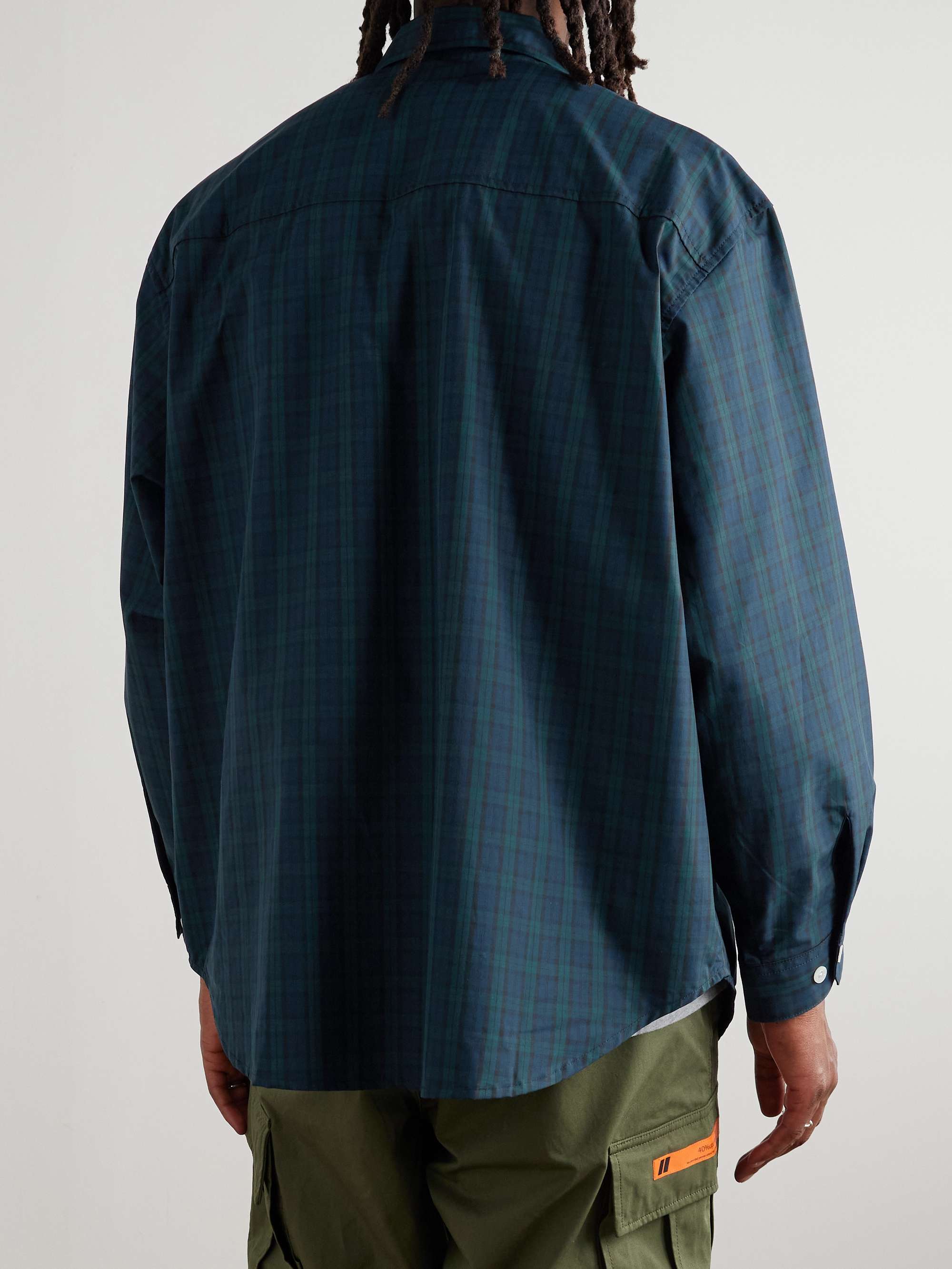 WTAPS® 