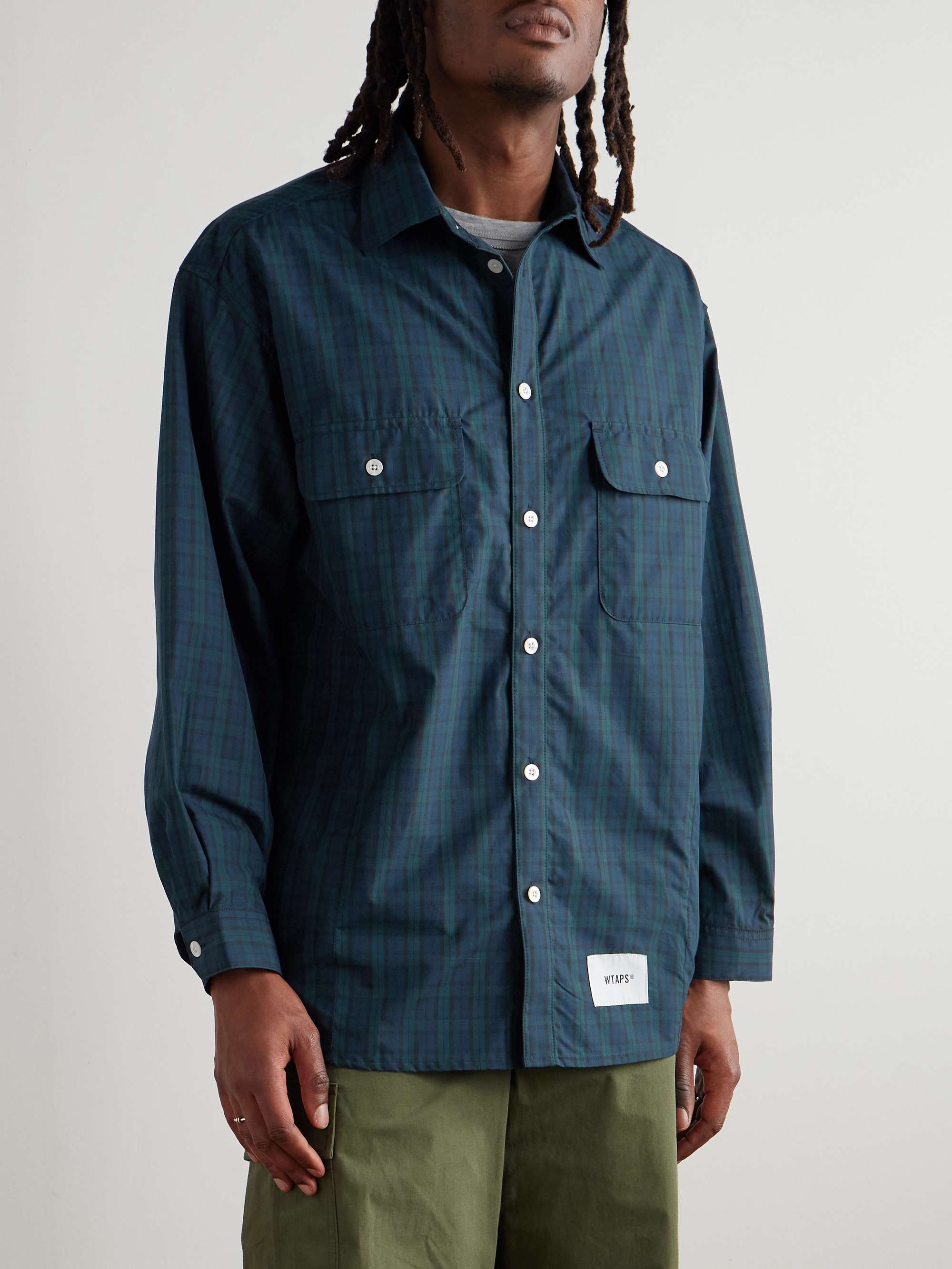 WTAPS® 