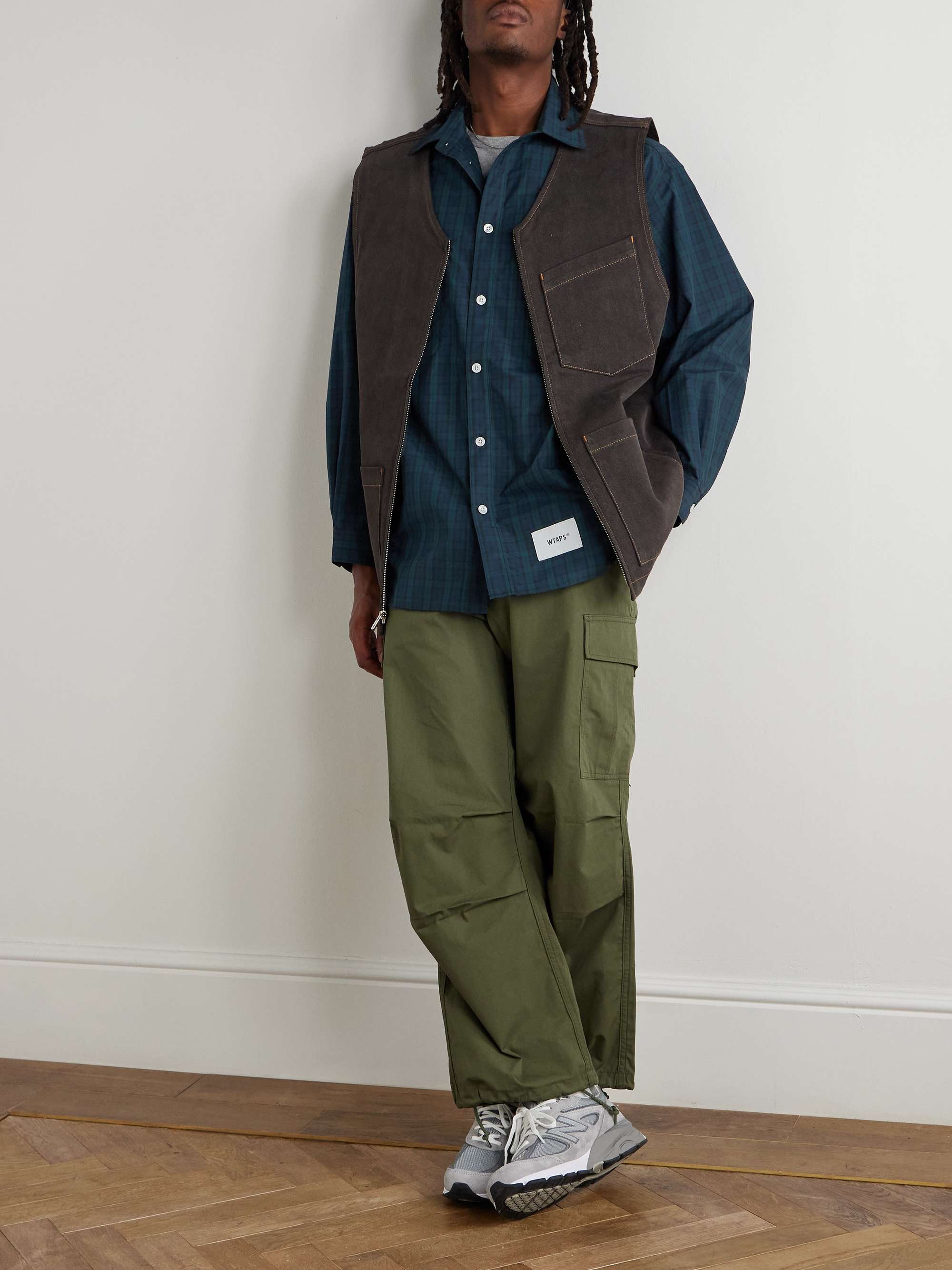 WTAPS® 