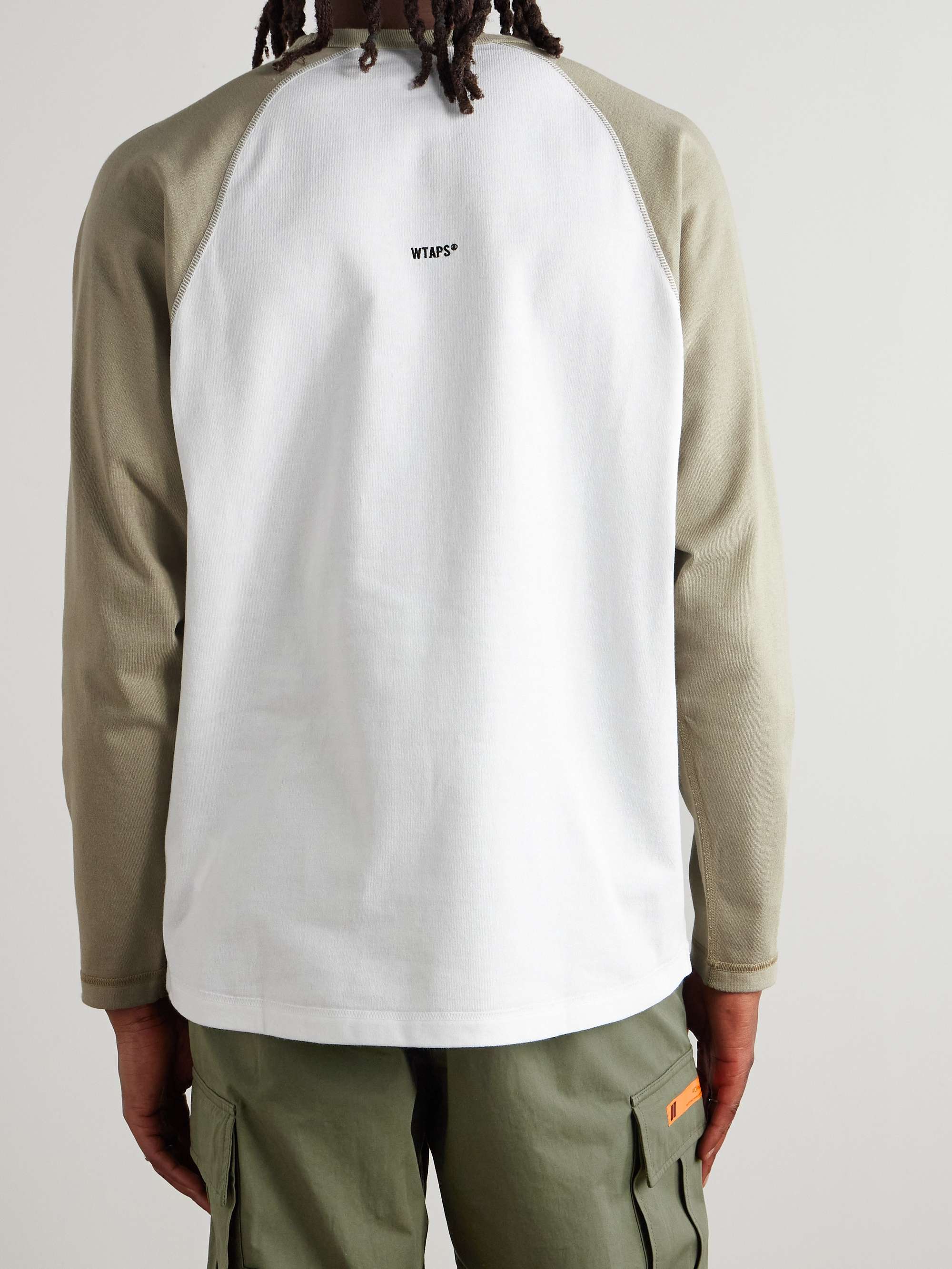 WTAPS® 