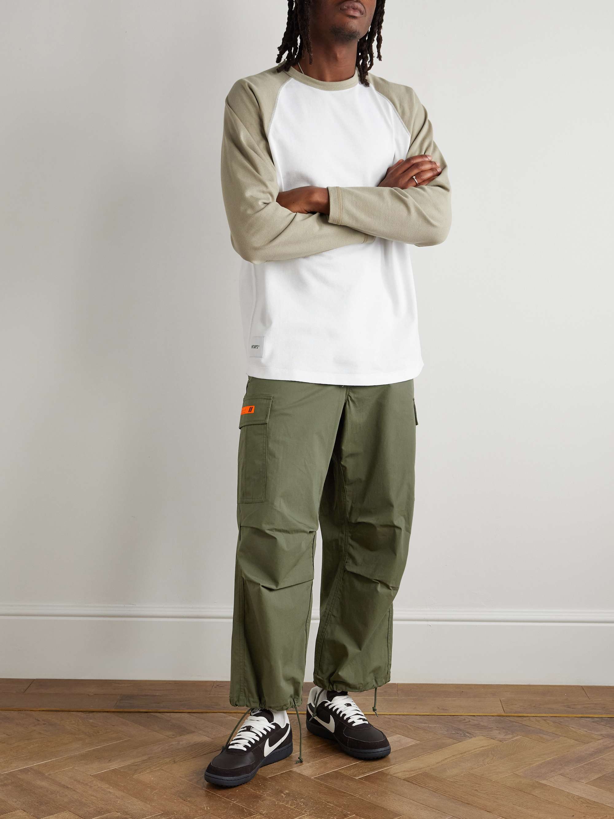WTAPS® 