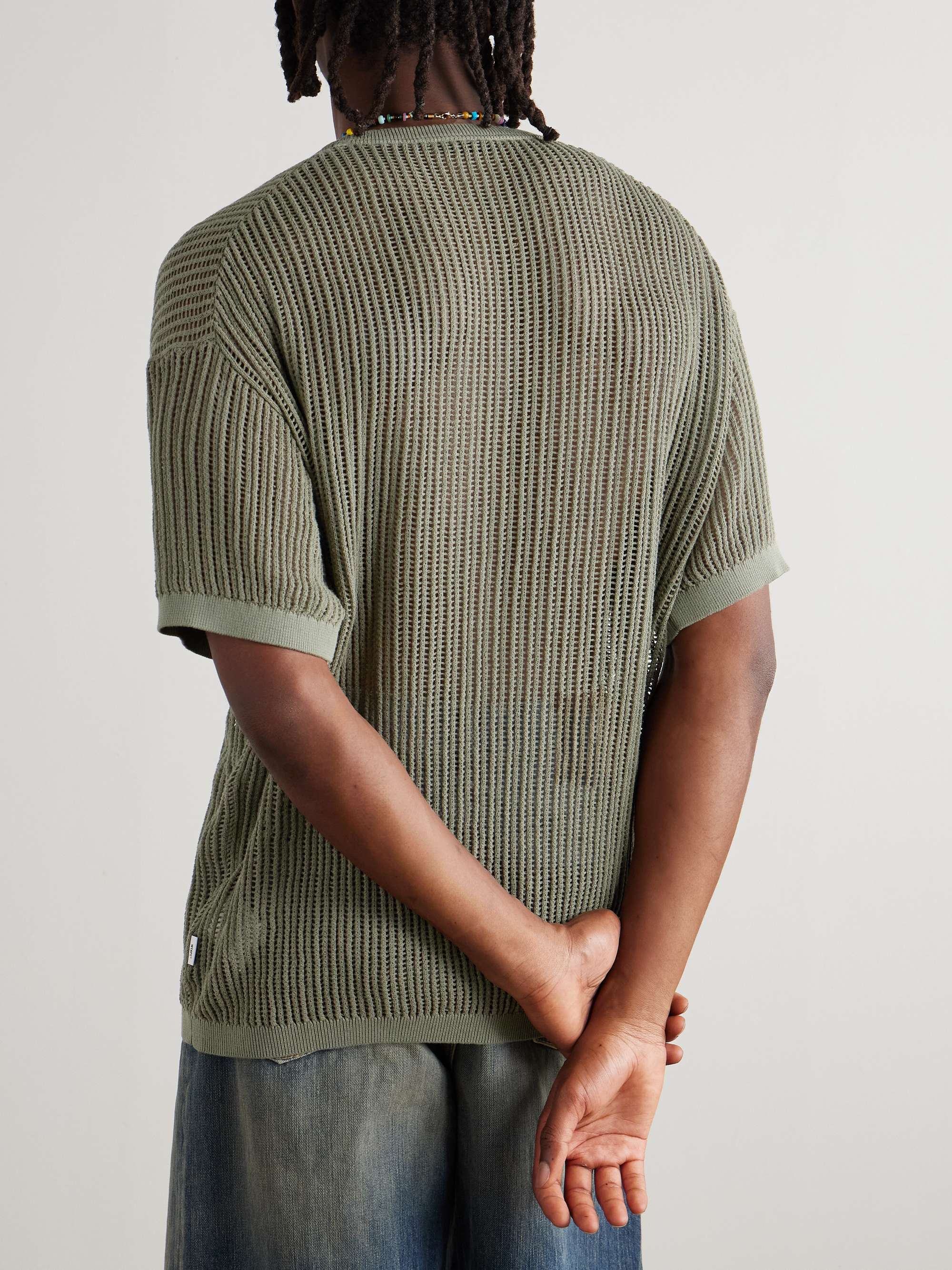 WTAPS® 