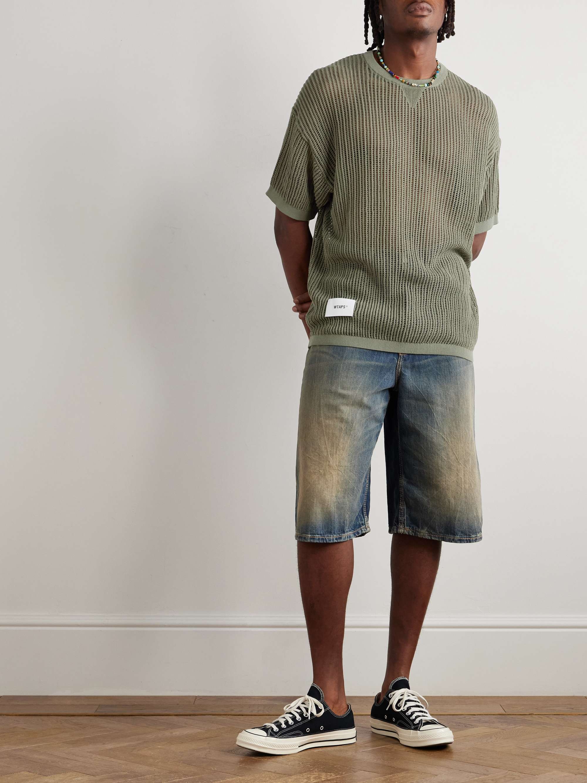 WTAPS® 