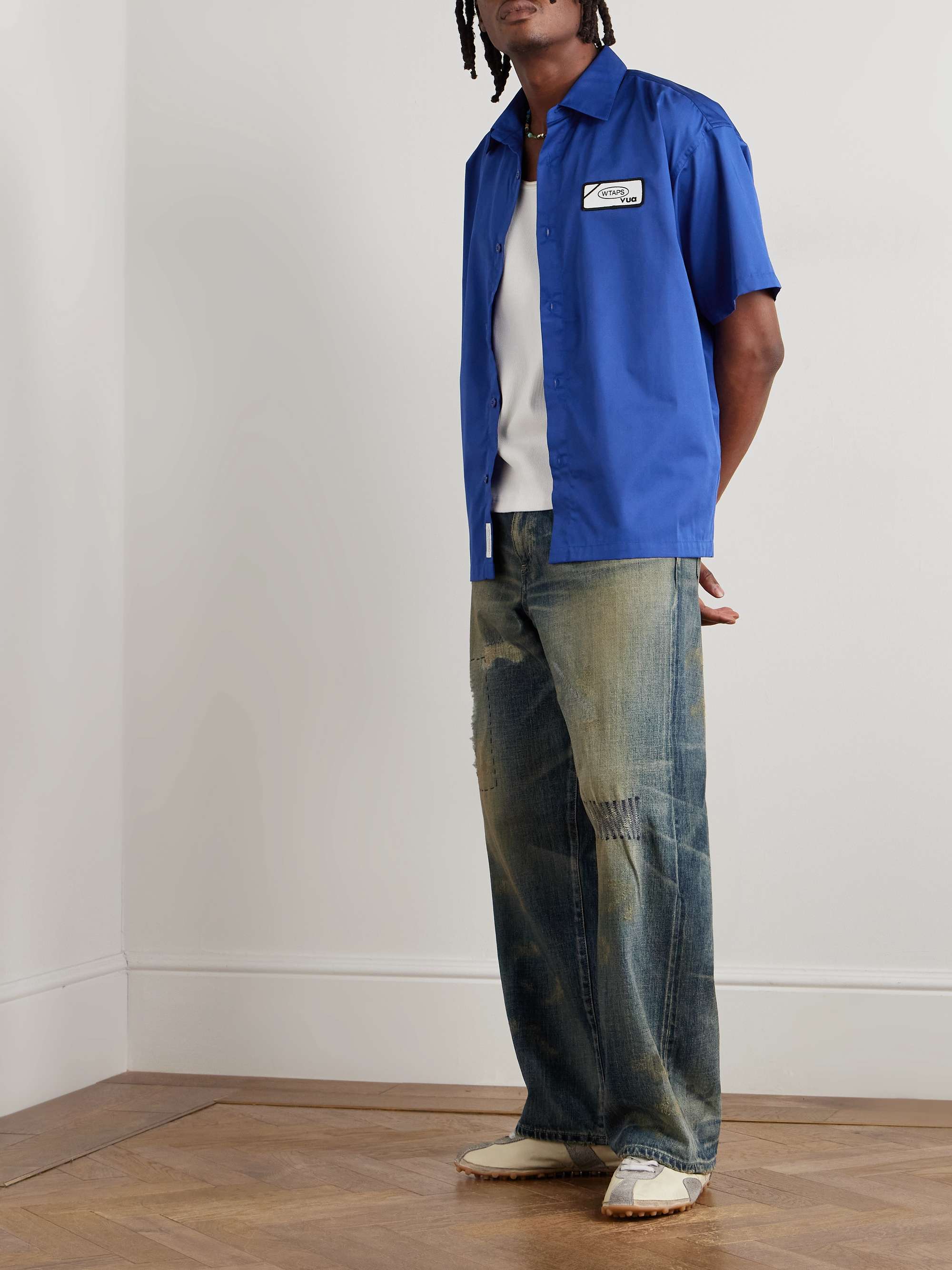 WTAPS® 