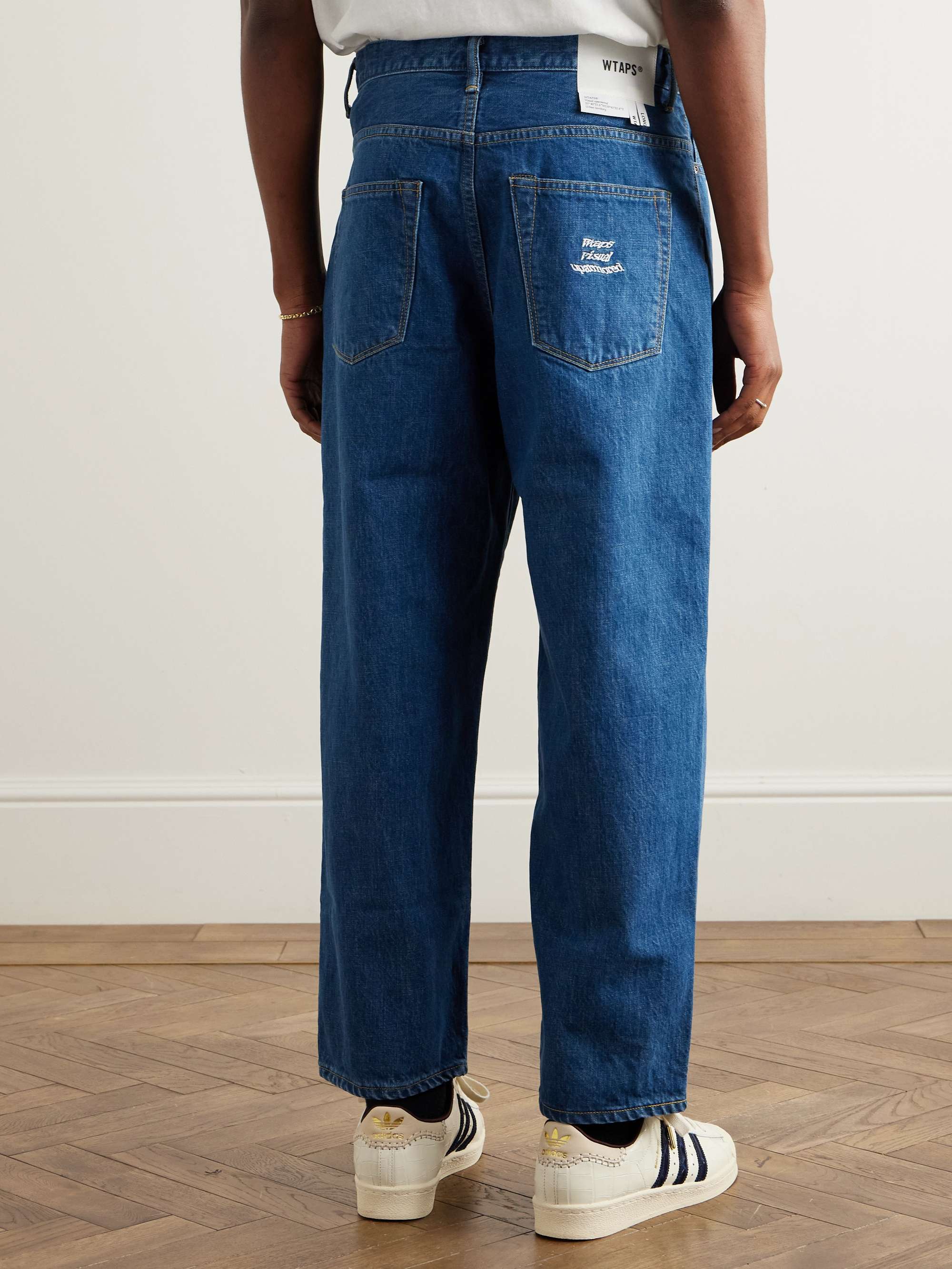 WTAPS® 