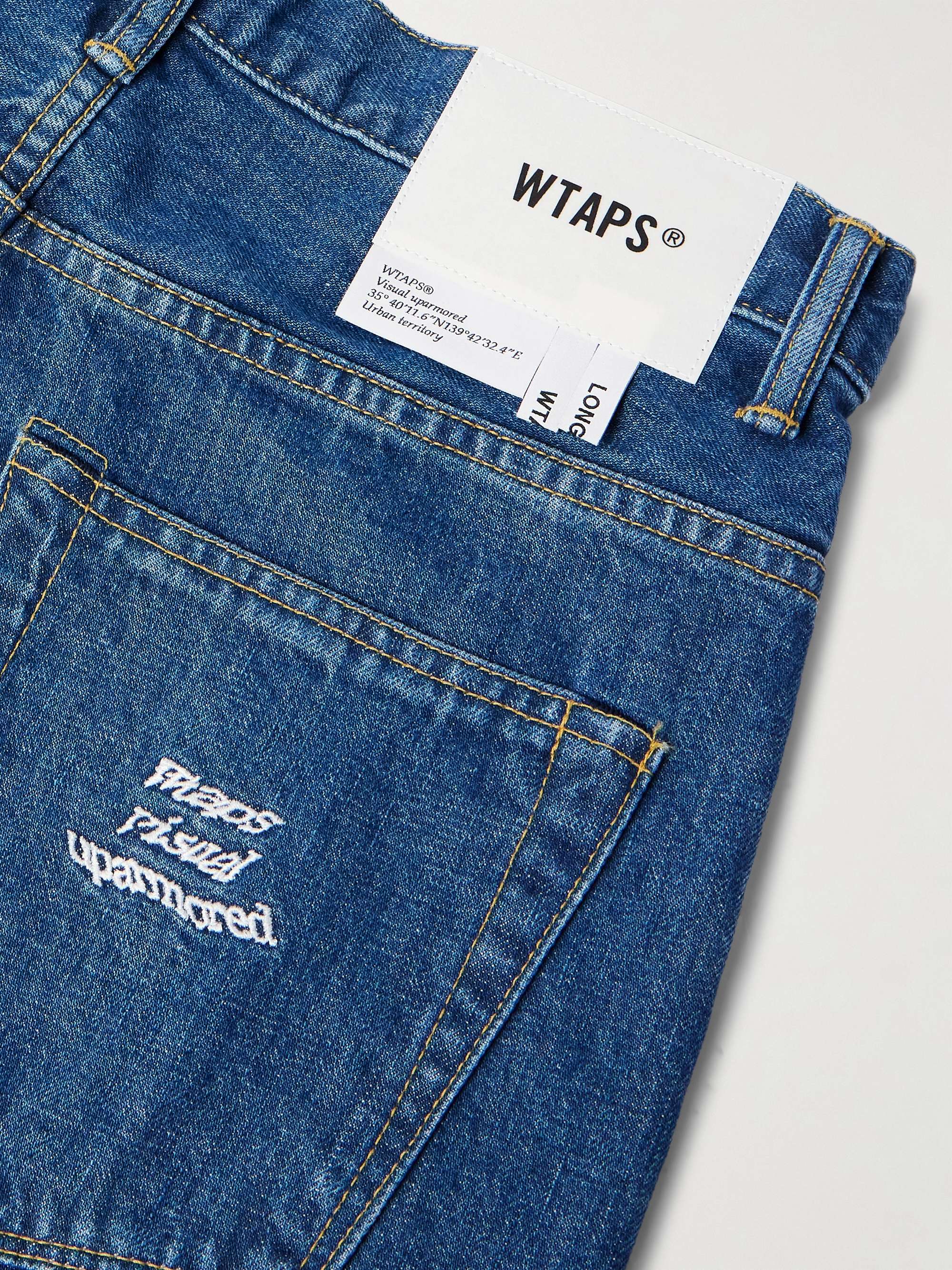 WTAPS® 