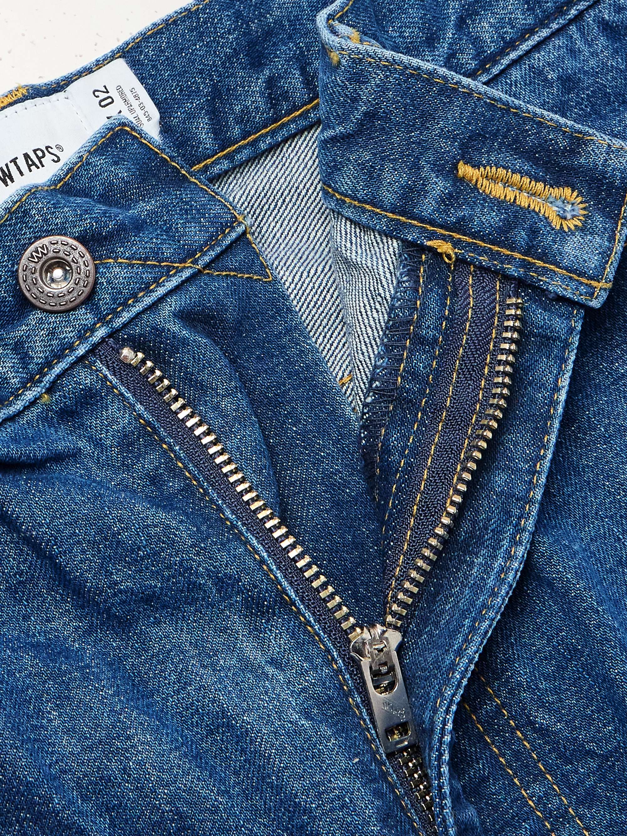 WTAPS® 