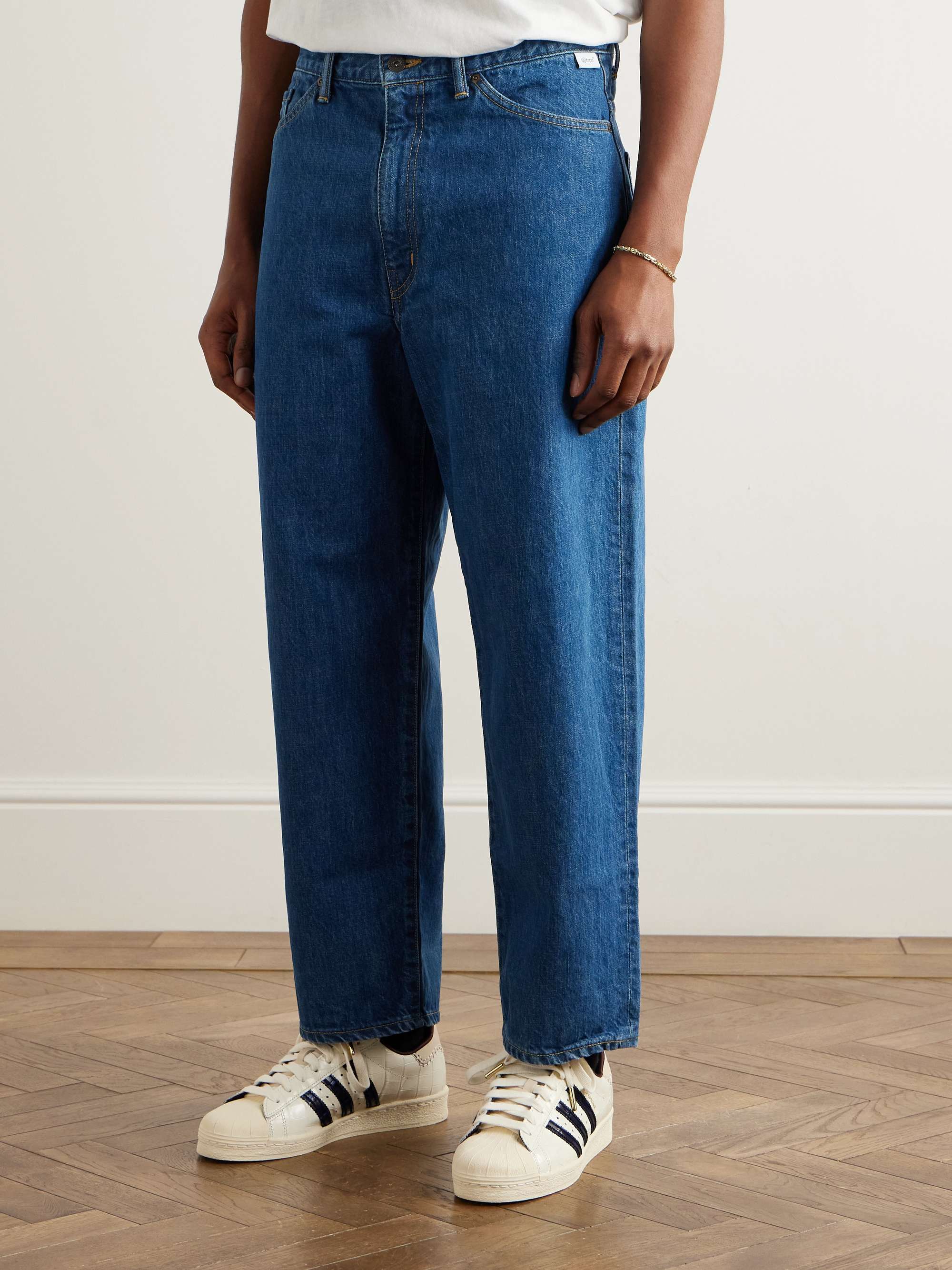 WTAPS® 