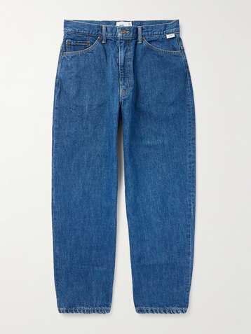 WTAPS for Men | MR PORTER