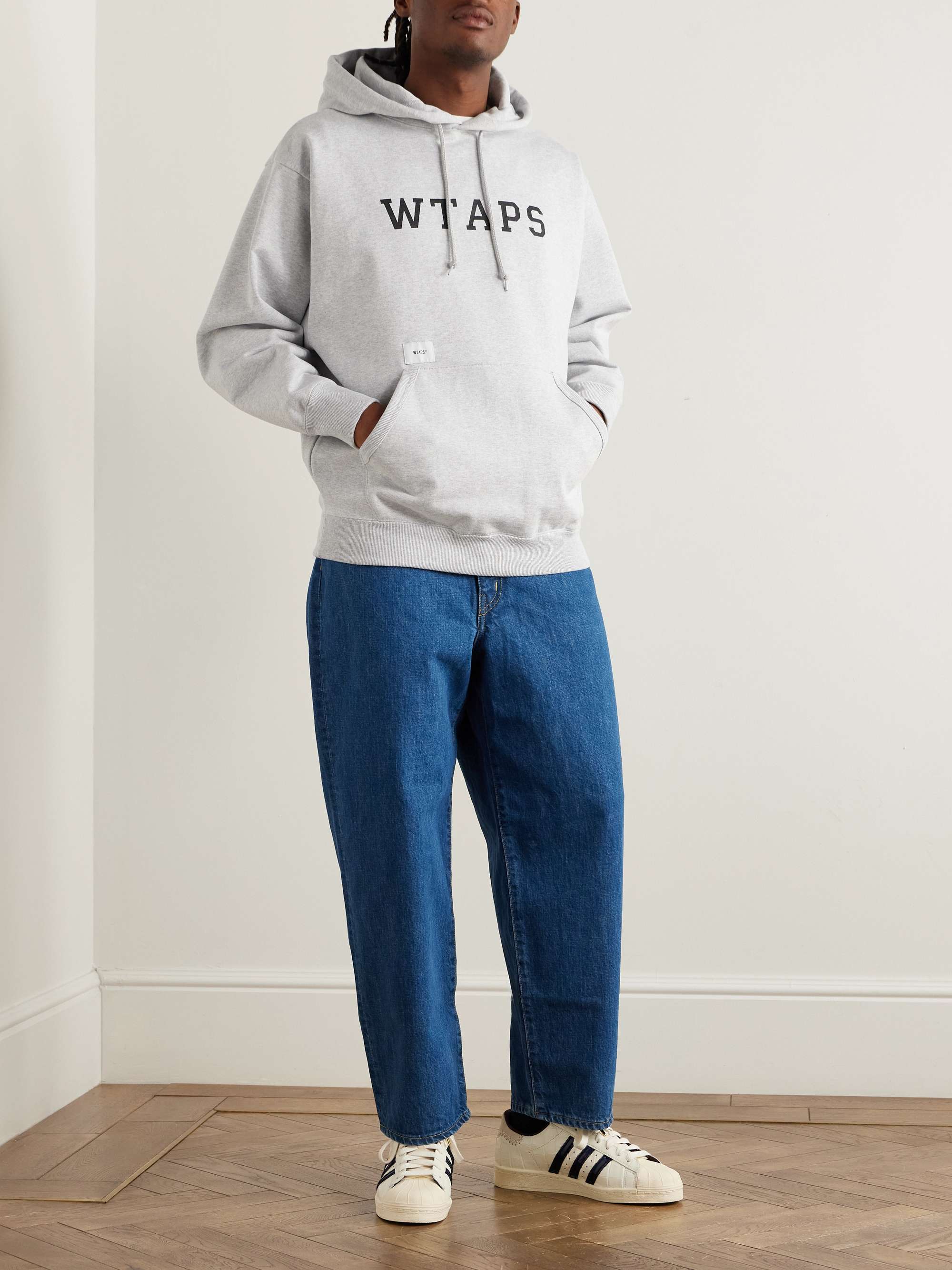 WTAPS® 