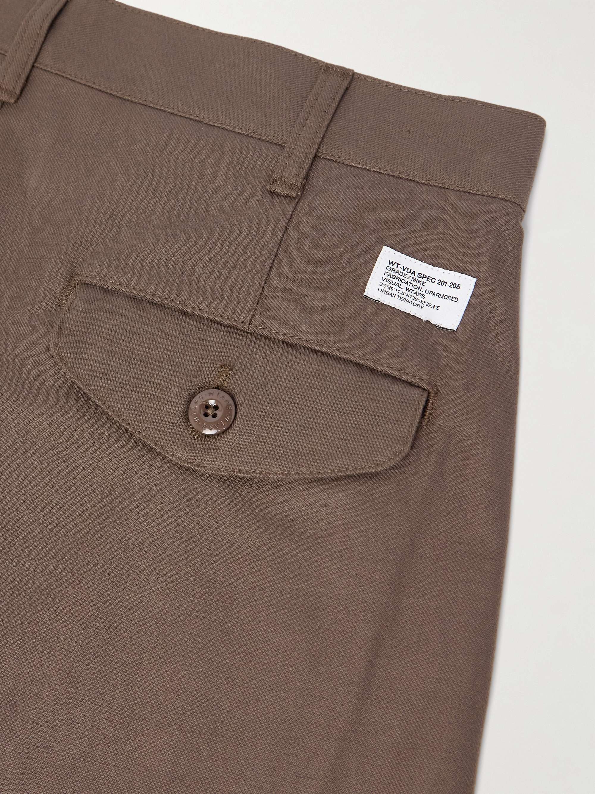 WTAPS® 