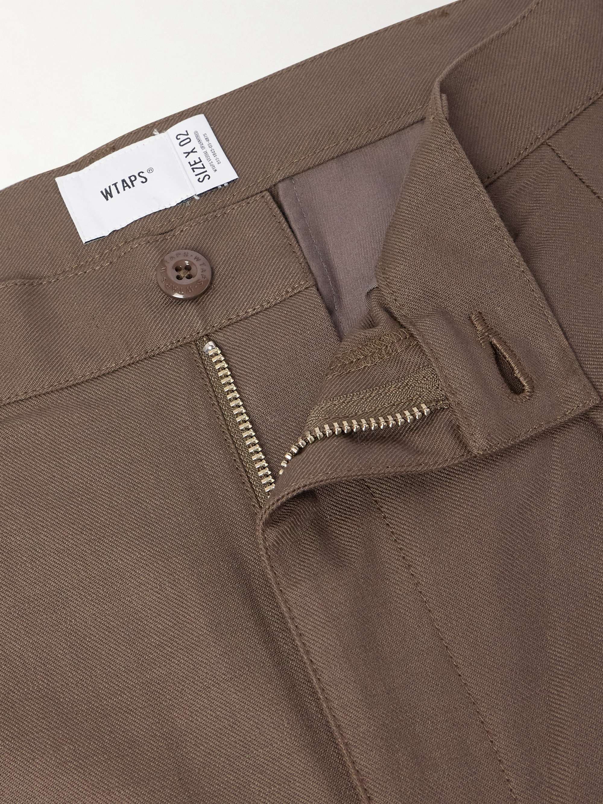 WTAPS® 