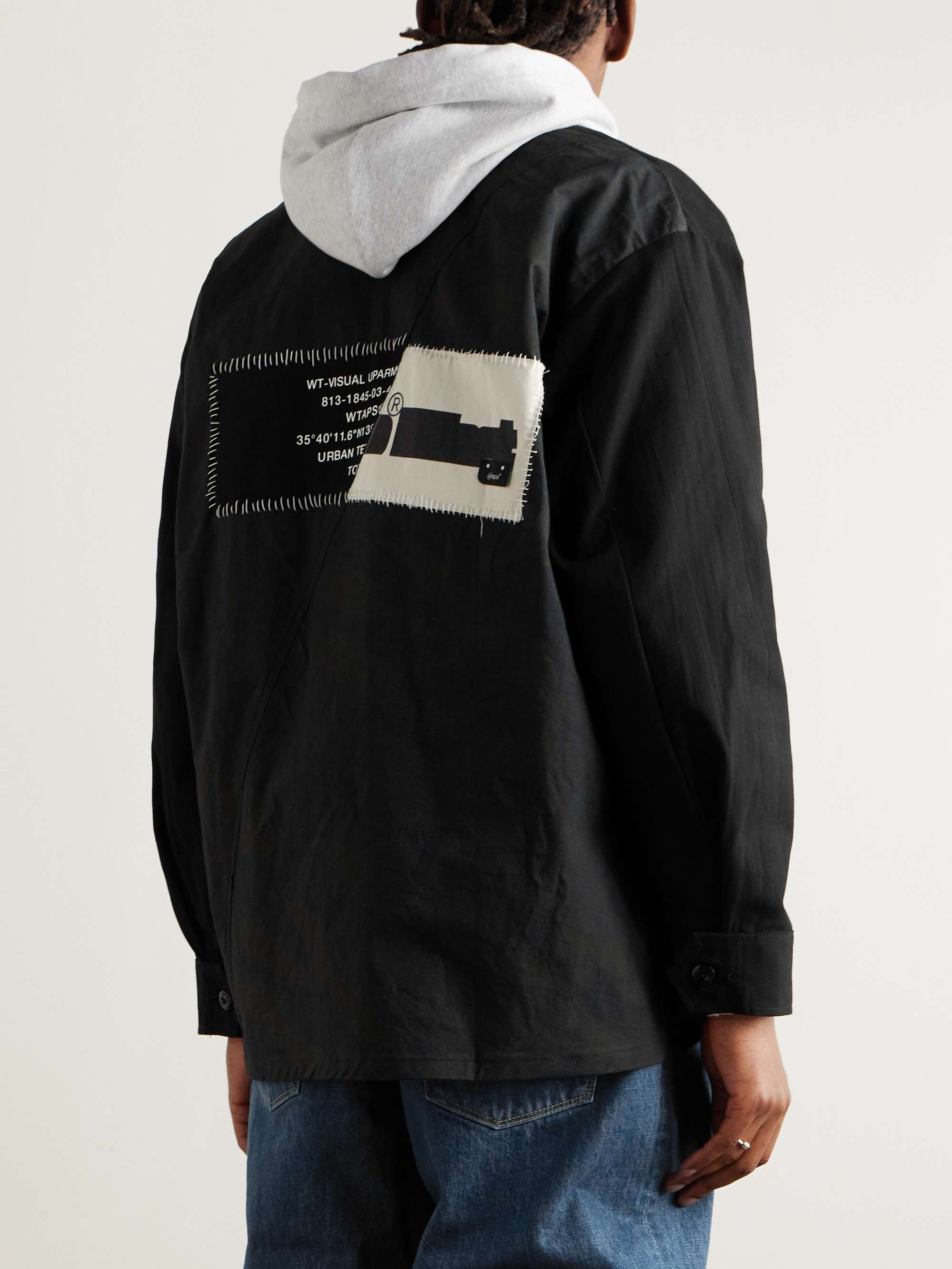 WTAPS® 