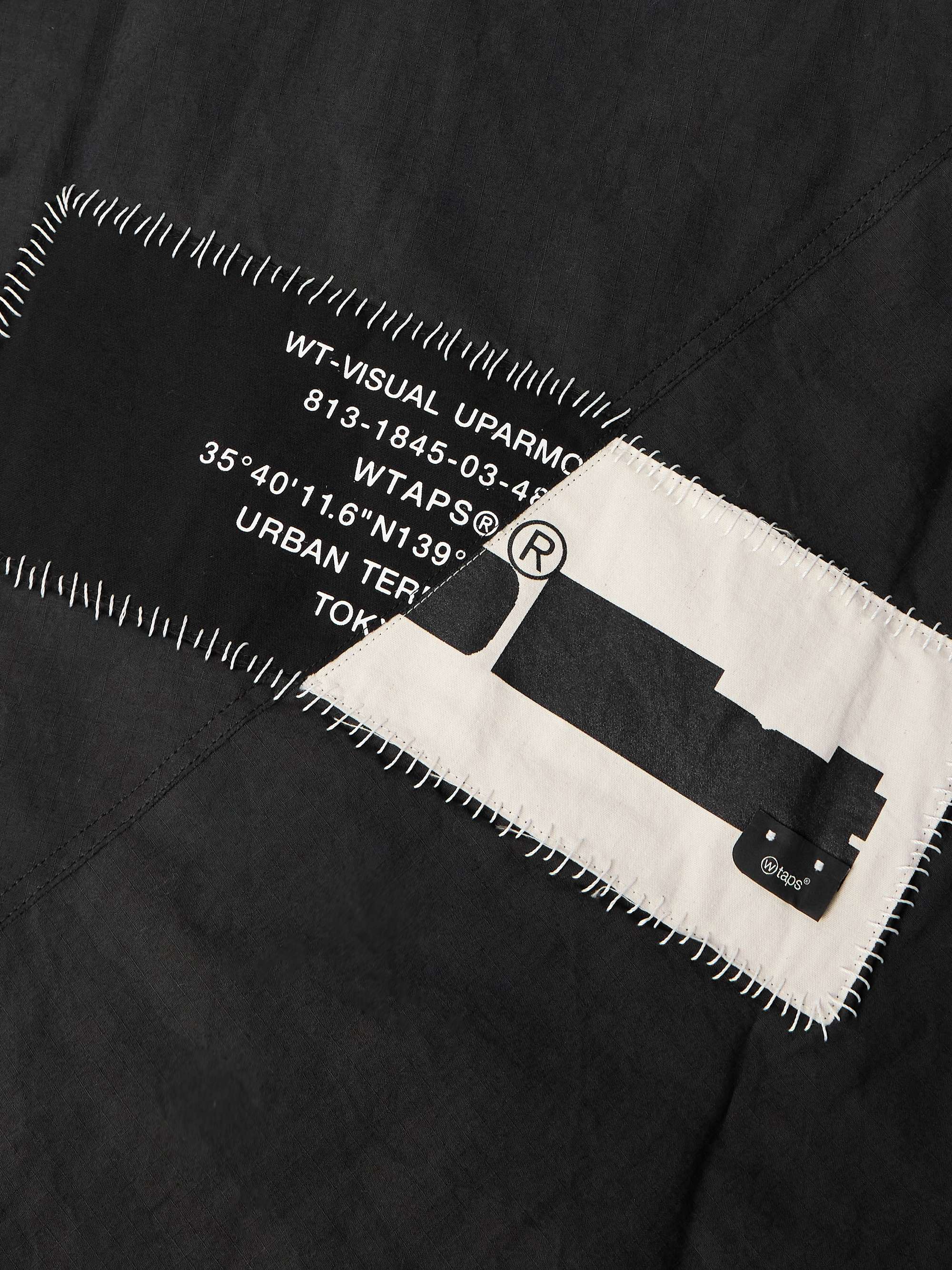 WTAPS® 