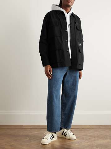 WTAPS Coats And Jackets for Men | MR PORTER