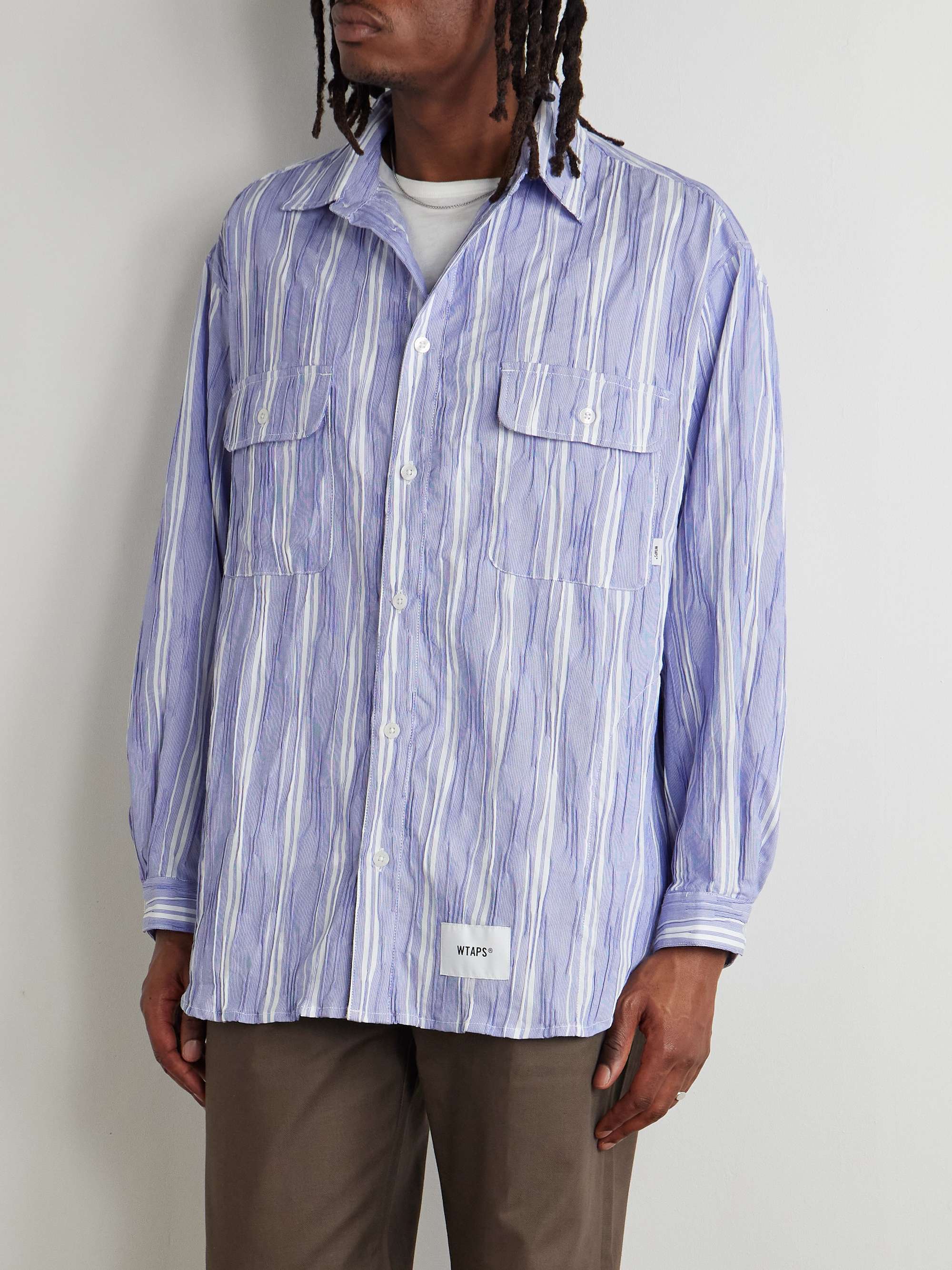 WTAPS® 