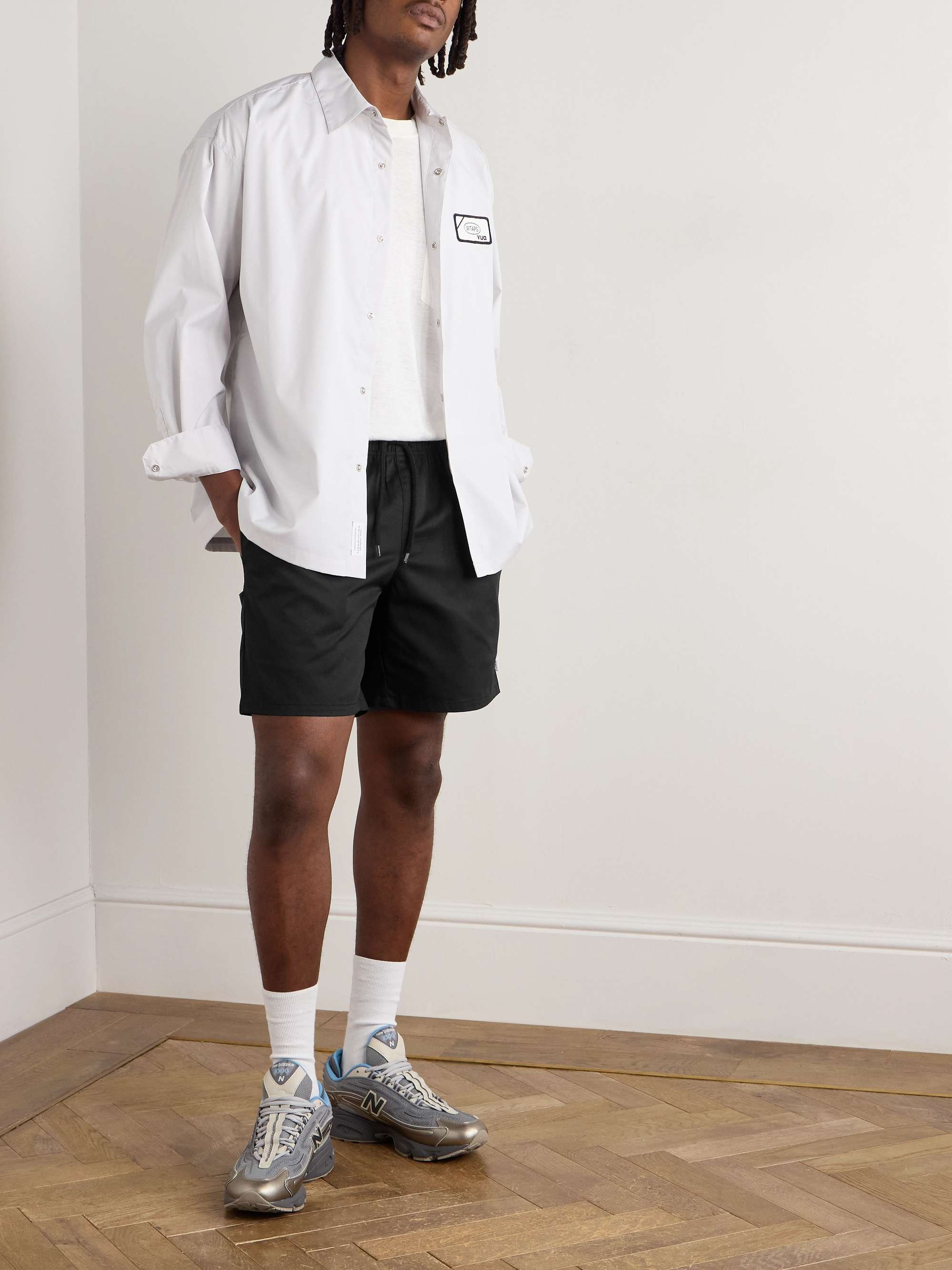 WTAPS® 