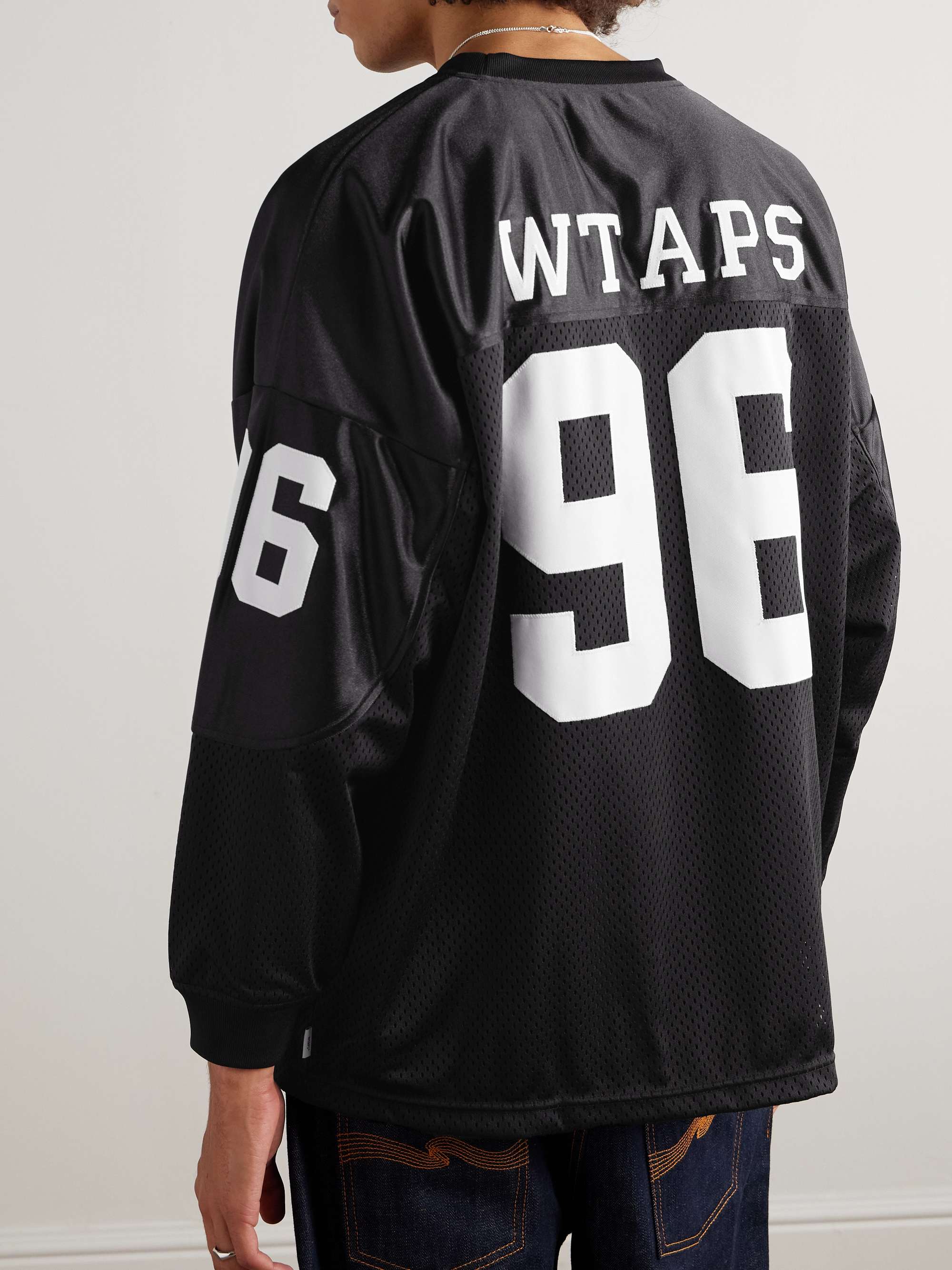 WTAPS® 