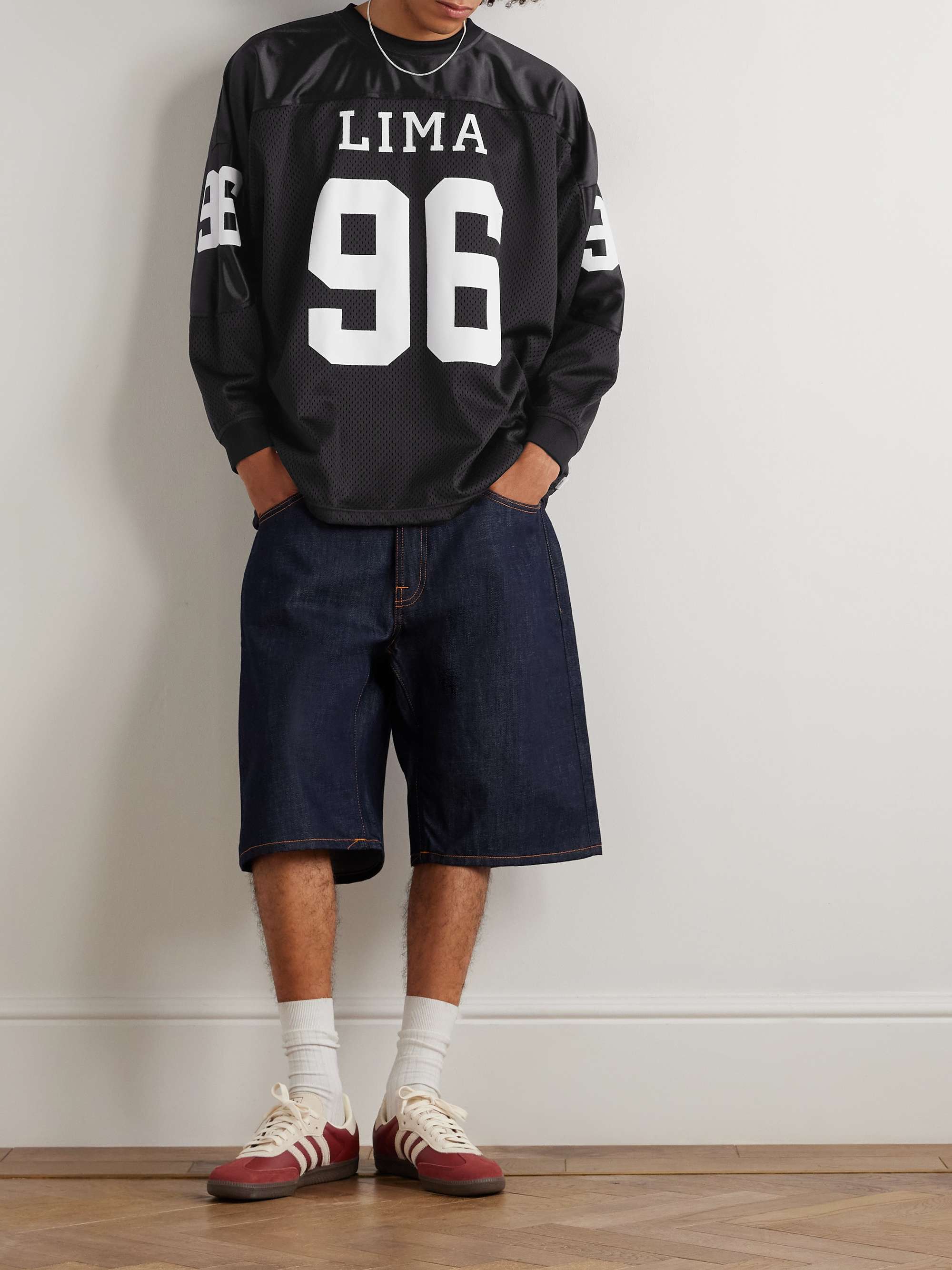 WTAPS® 