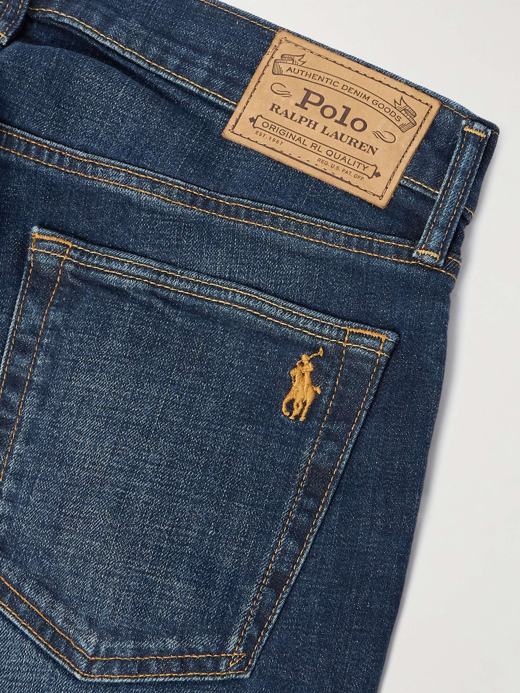 POLO RALPH LAUREN 