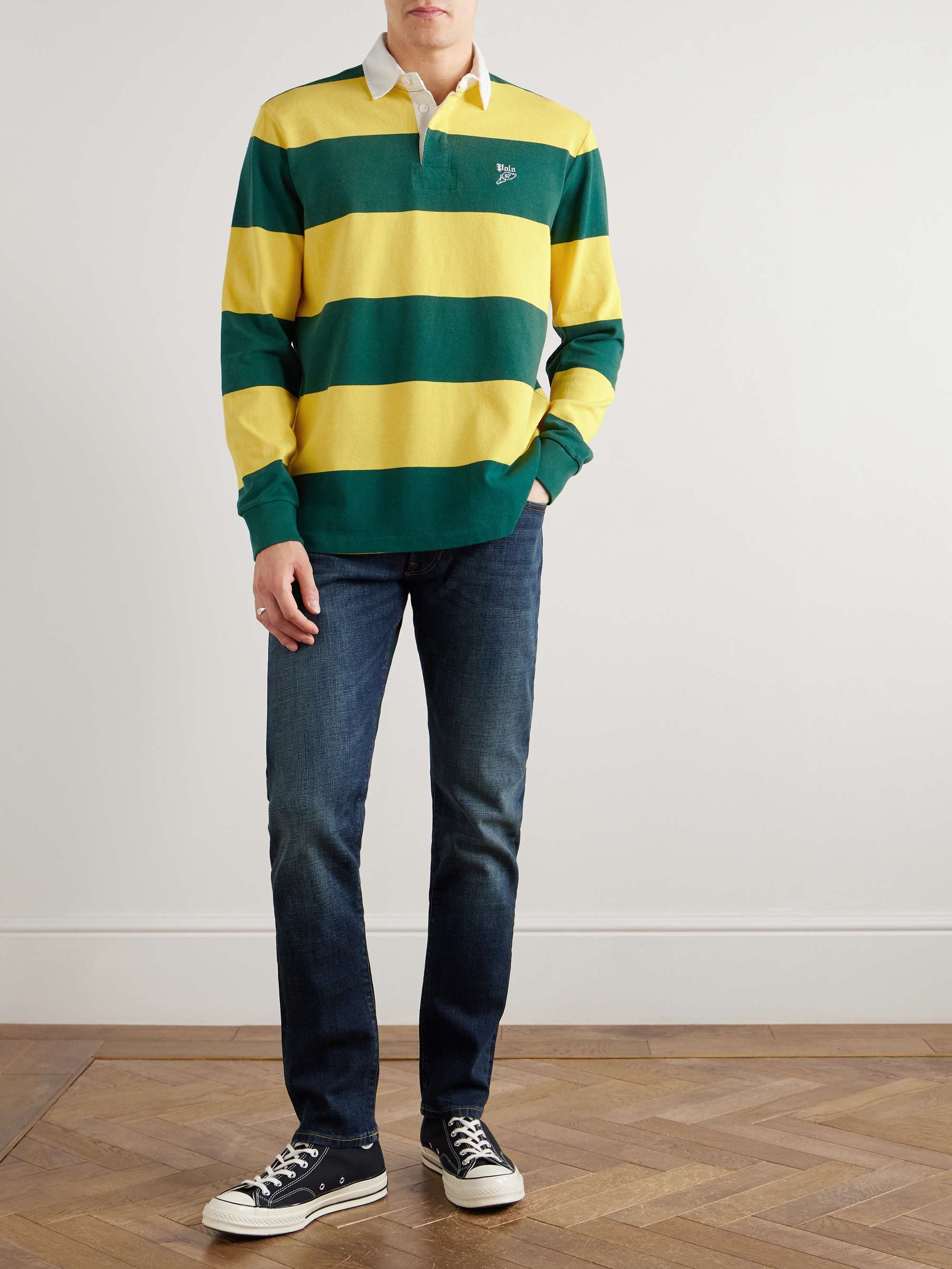 POLO RALPH LAUREN 