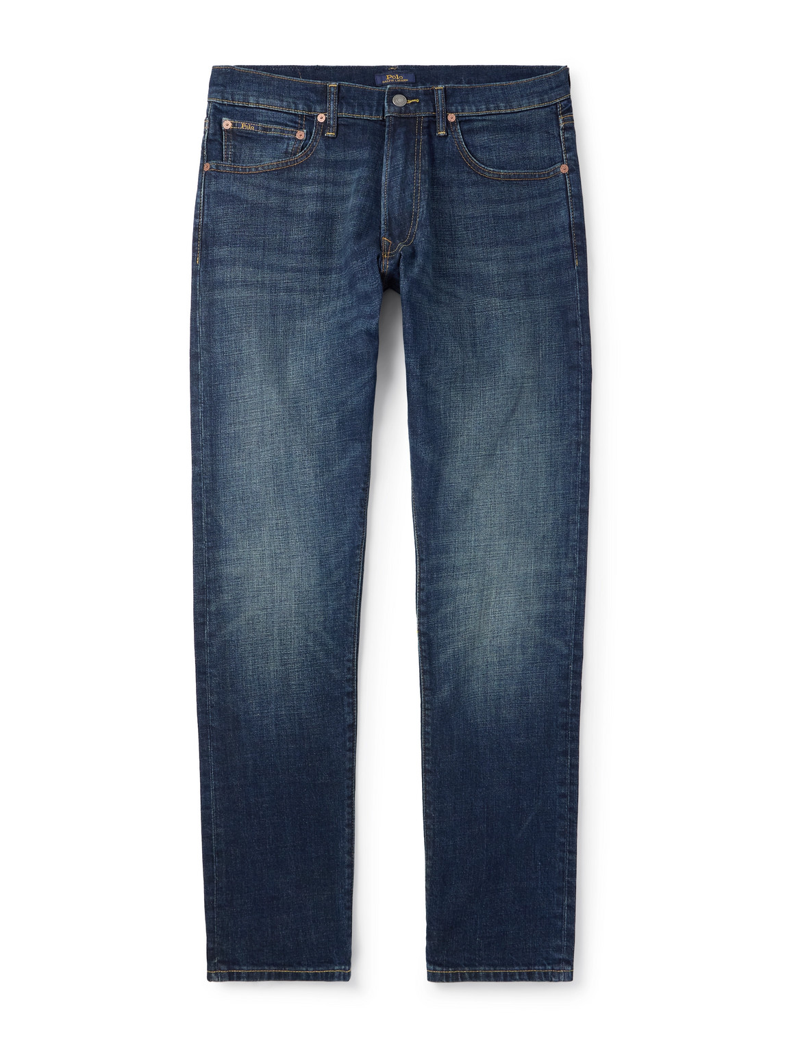 Polo Ralph Lauren Sullivan Slim-fit Jeans