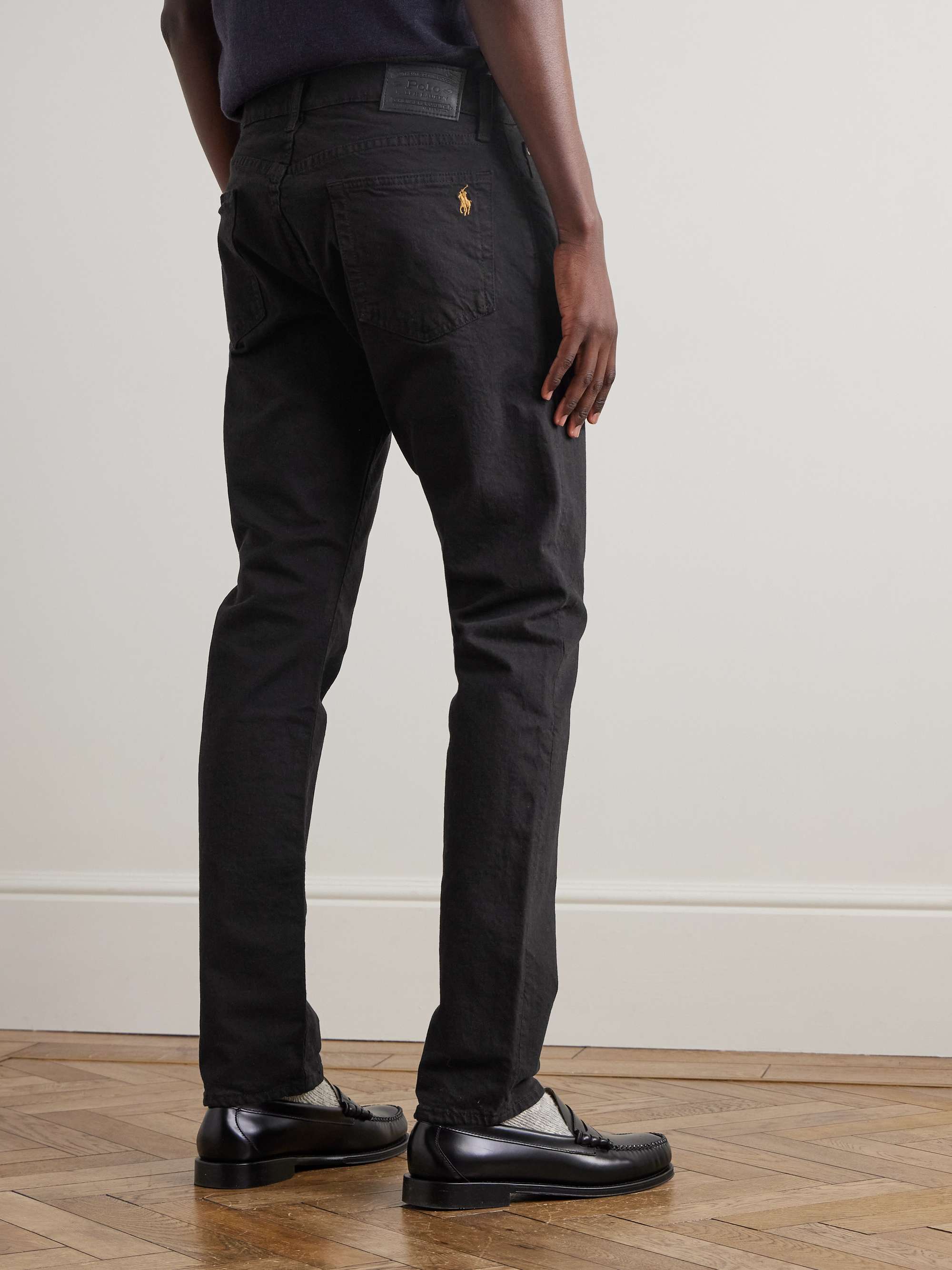 POLO RALPH LAUREN 