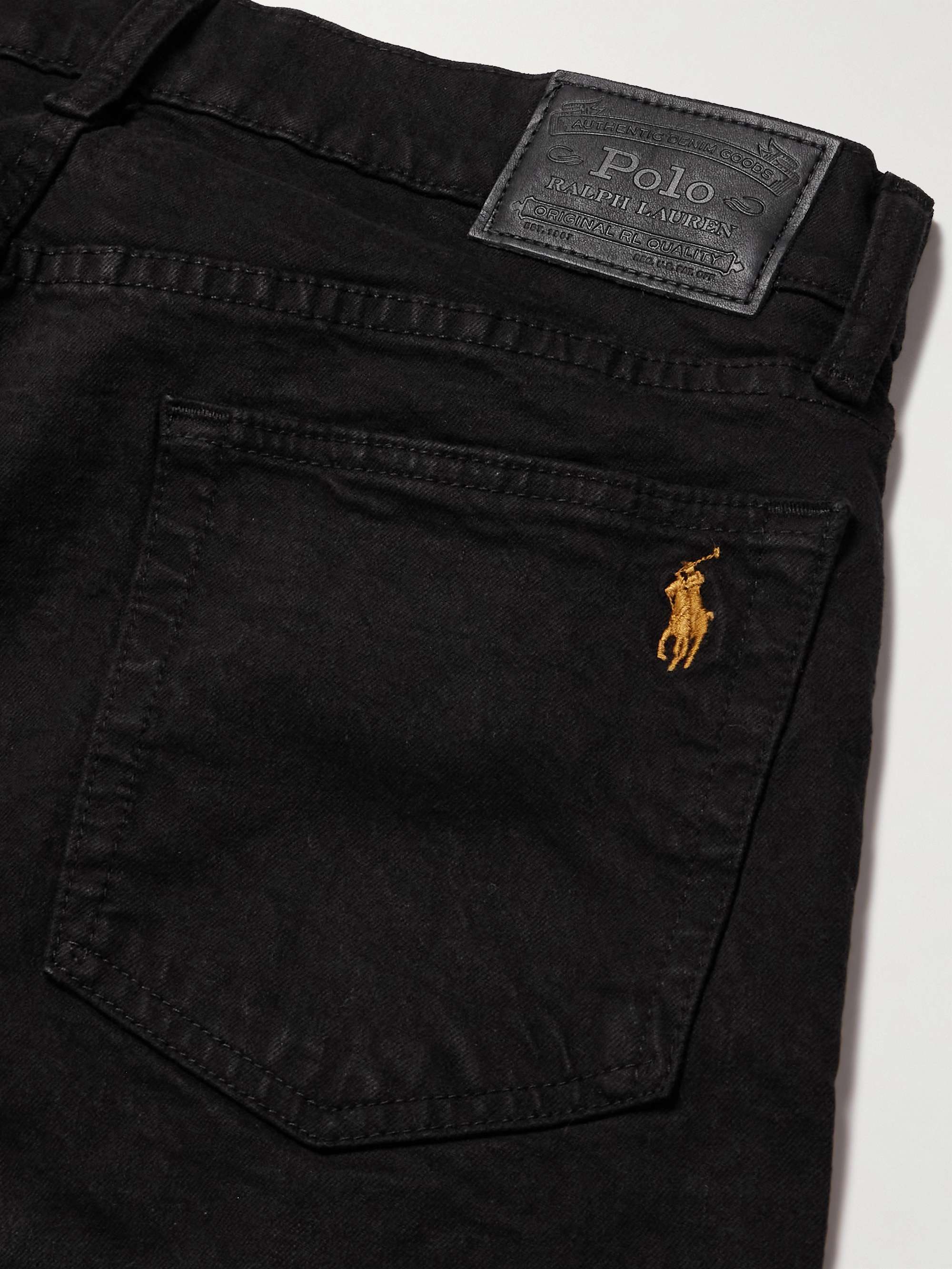 POLO RALPH LAUREN 