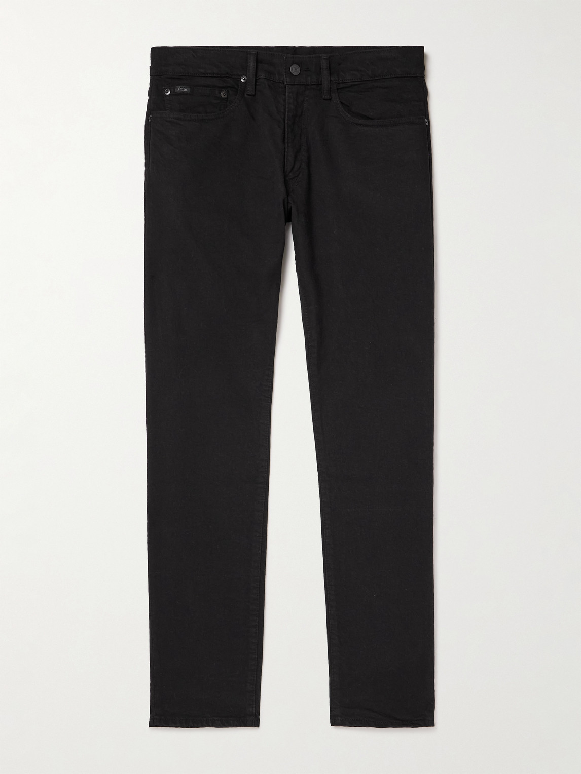 Polo Ralph Lauren Slim-Fit Straight-Leg Jeans - Men