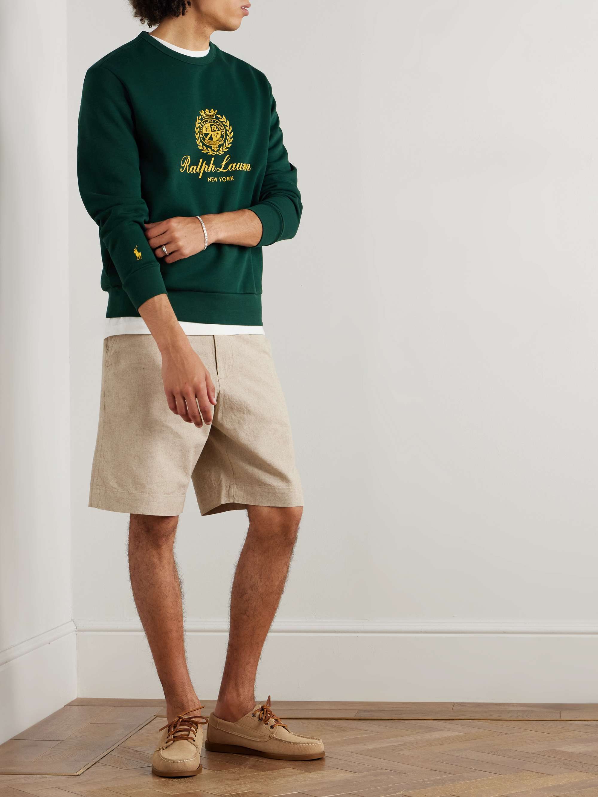 POLO RALPH LAUREN 