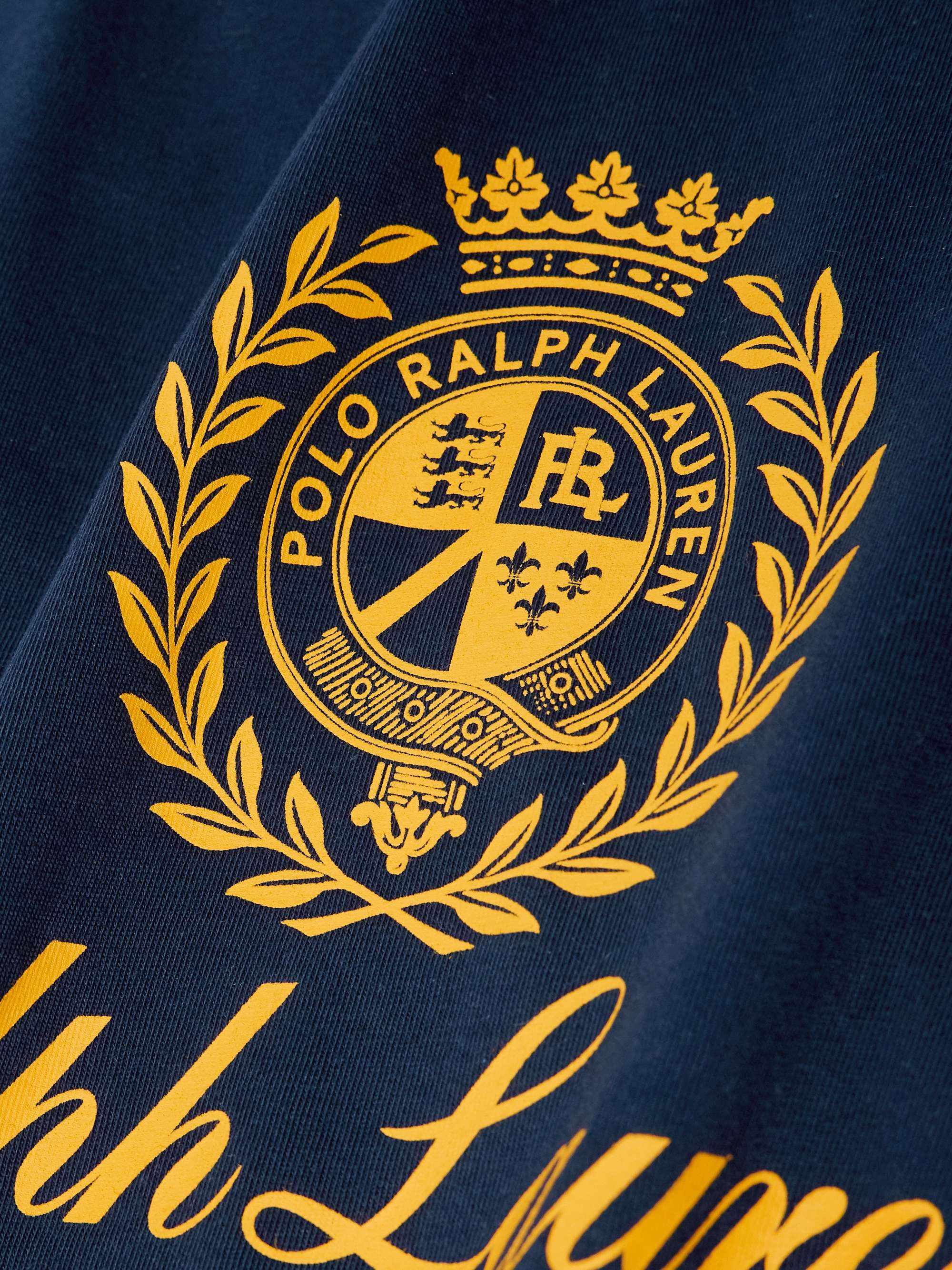 POLO RALPH LAUREN 