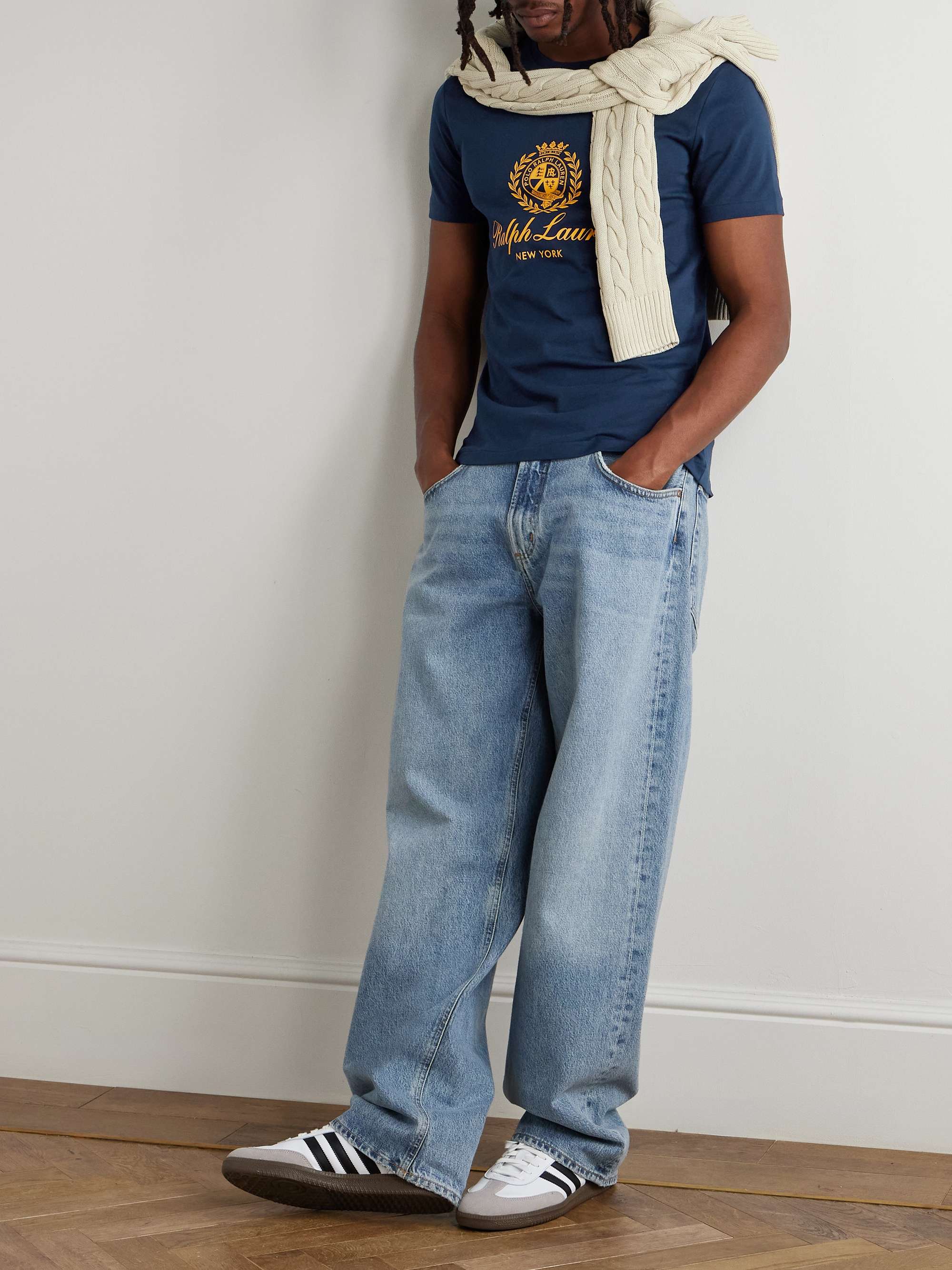 POLO RALPH LAUREN 
