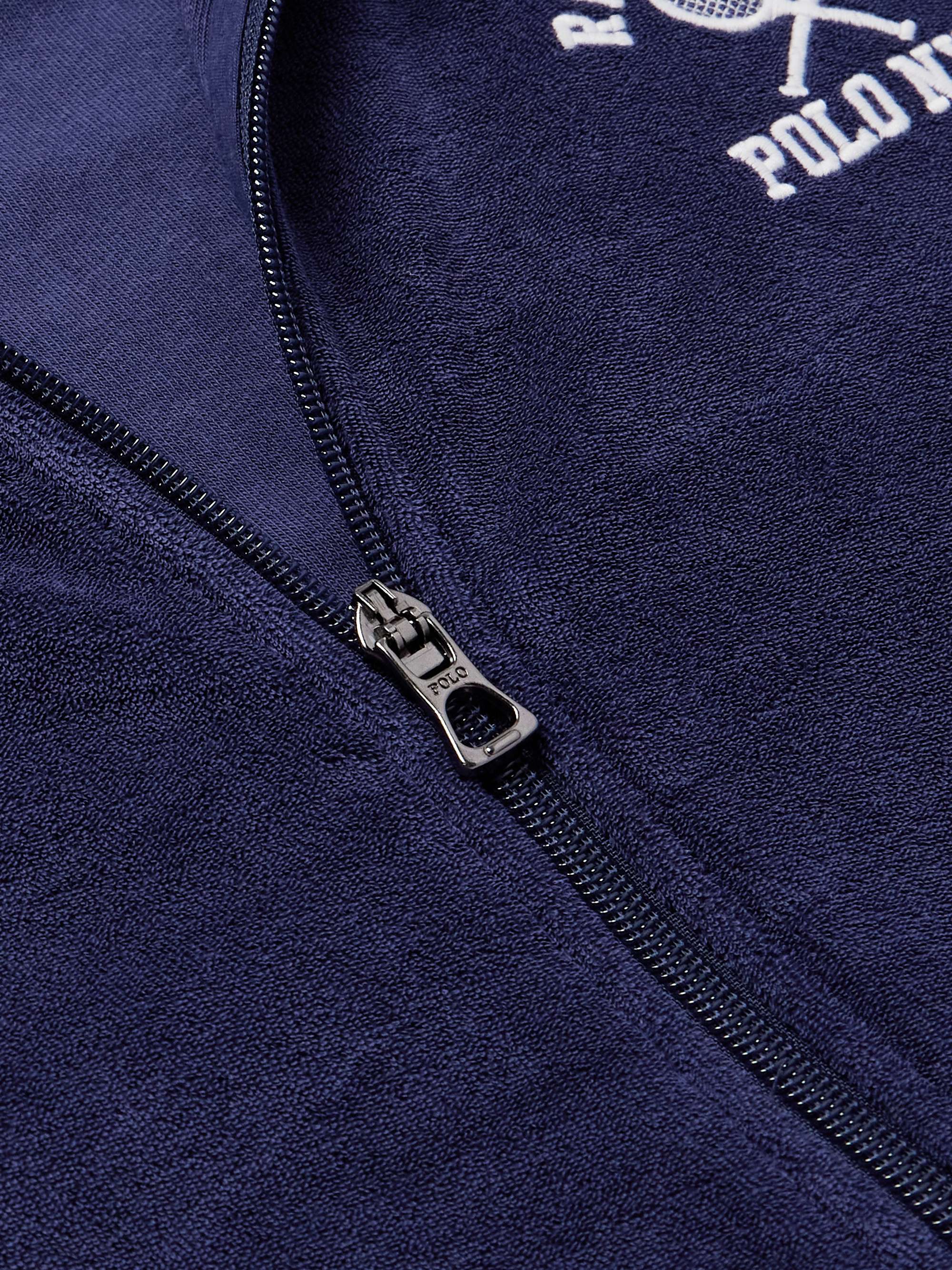 POLO RALPH LAUREN 