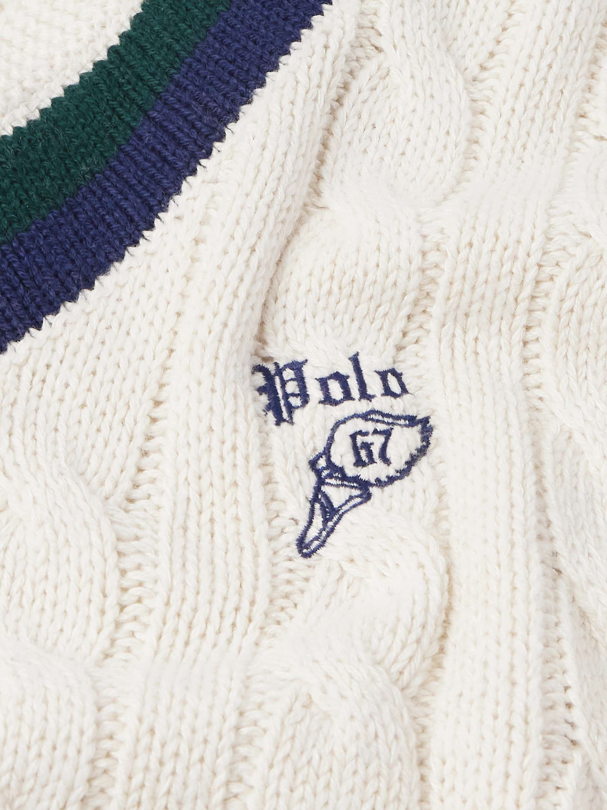 POLO RALPH LAUREN 