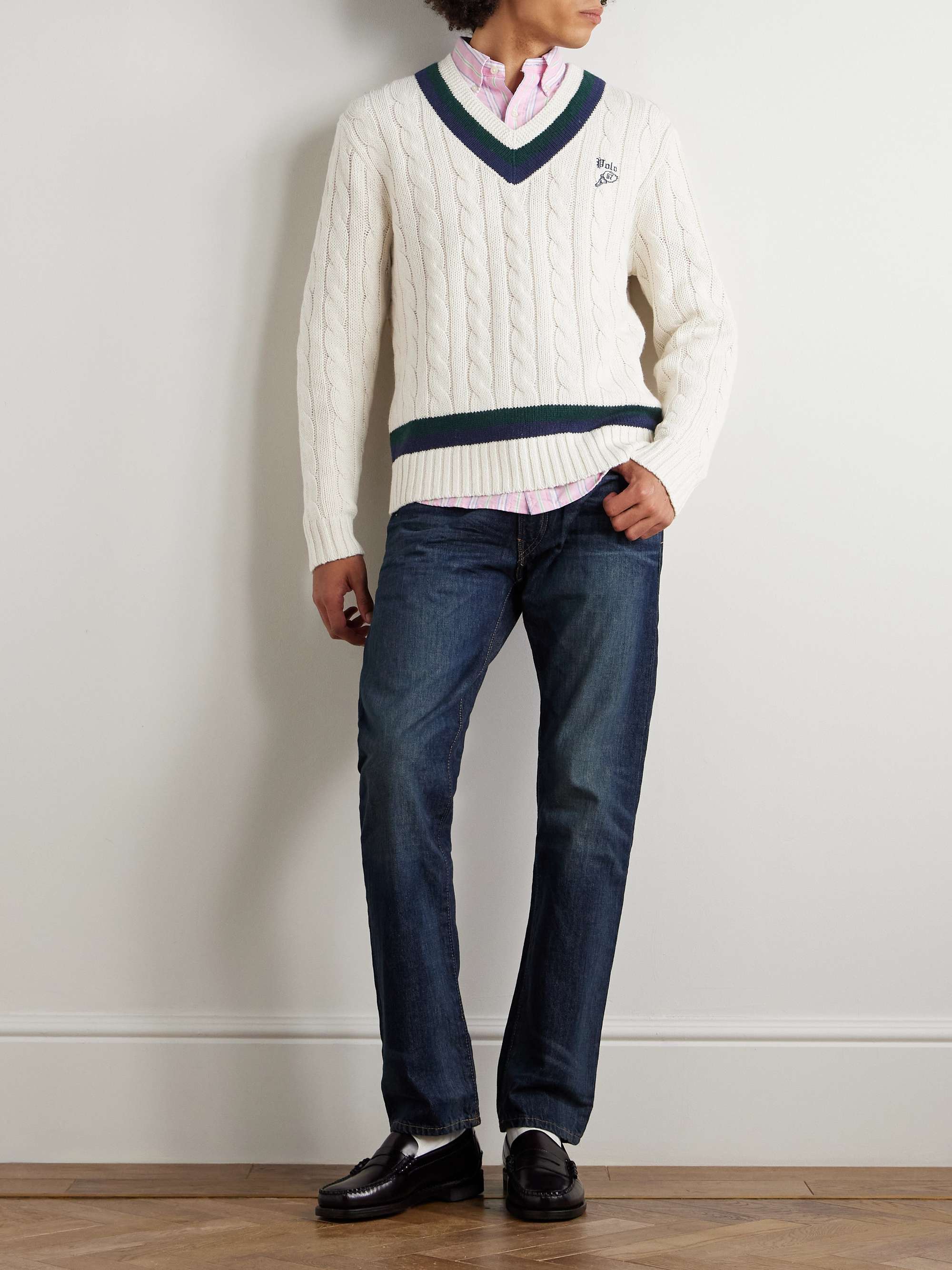 POLO RALPH LAUREN 