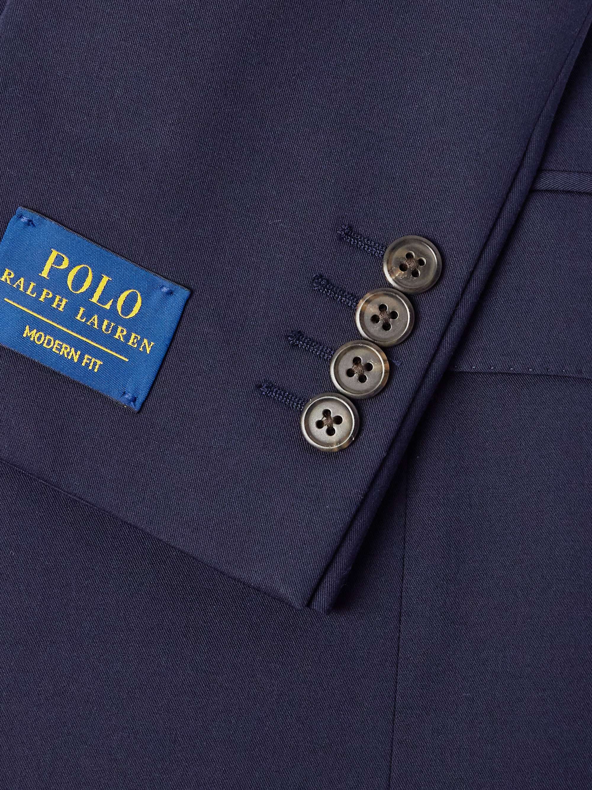 POLO RALPH LAUREN 