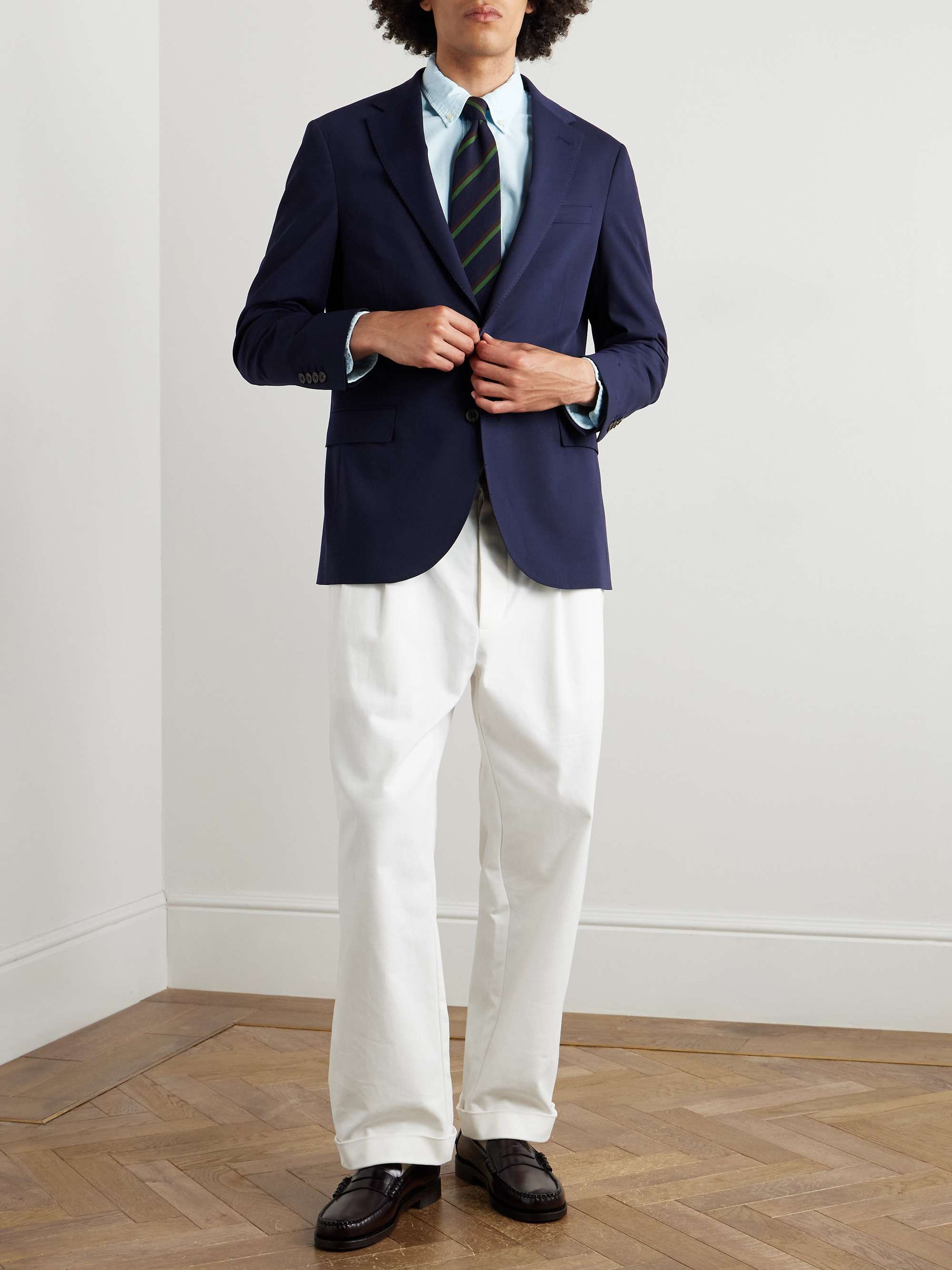 POLO RALPH LAUREN 