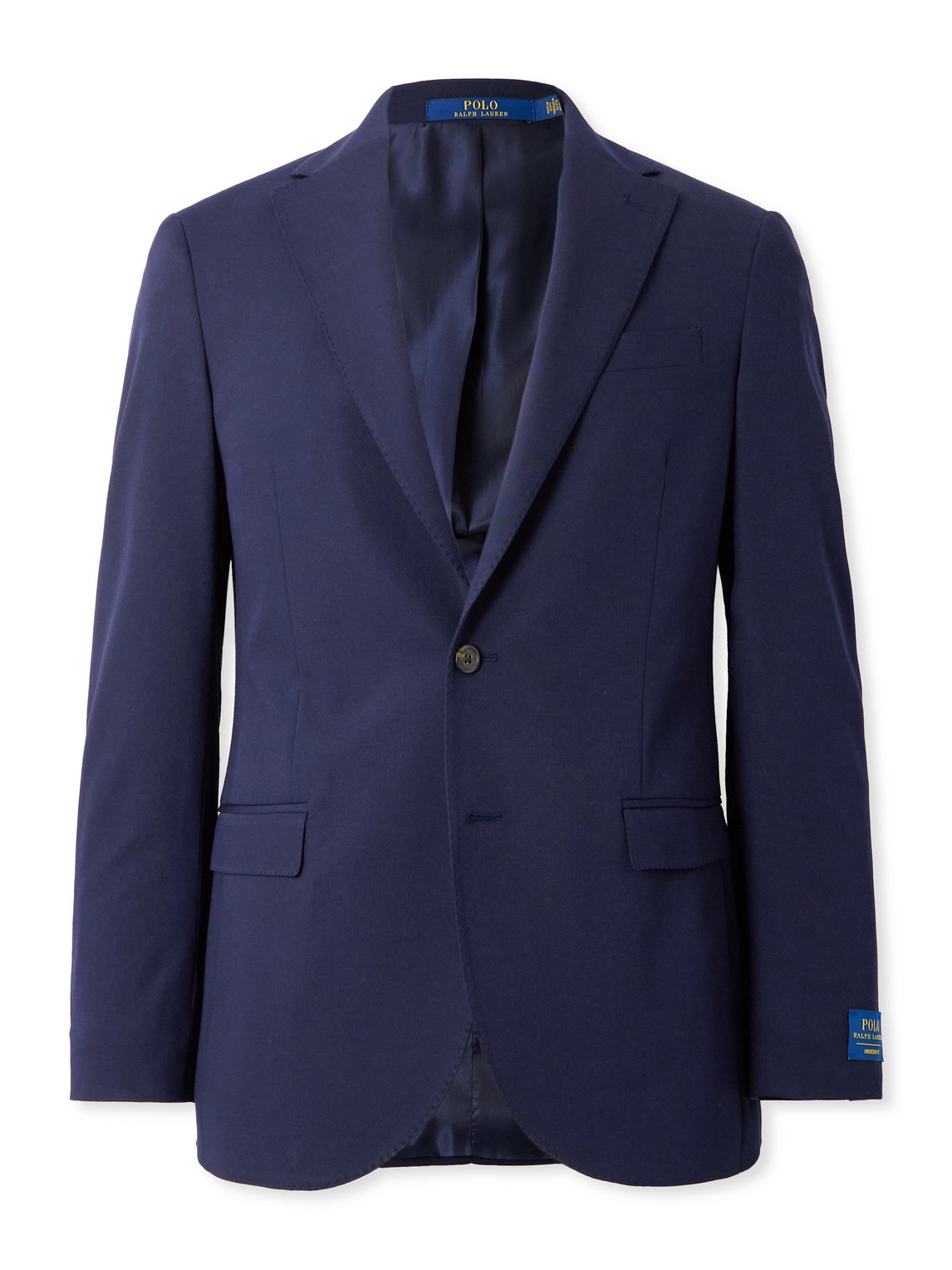 Polo Ralph Lauren Twill Suit Jacket
