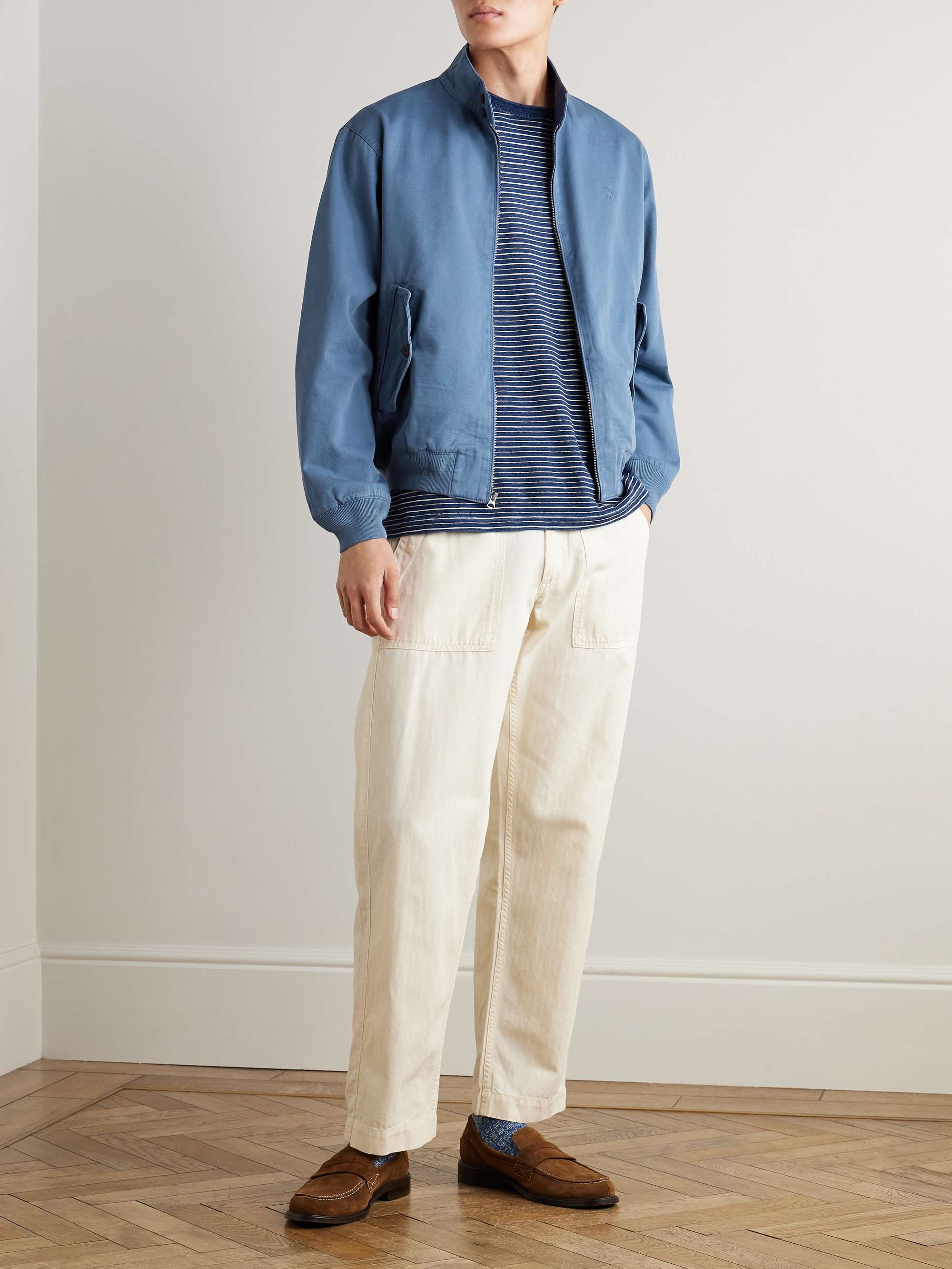 POLO RALPH LAUREN 