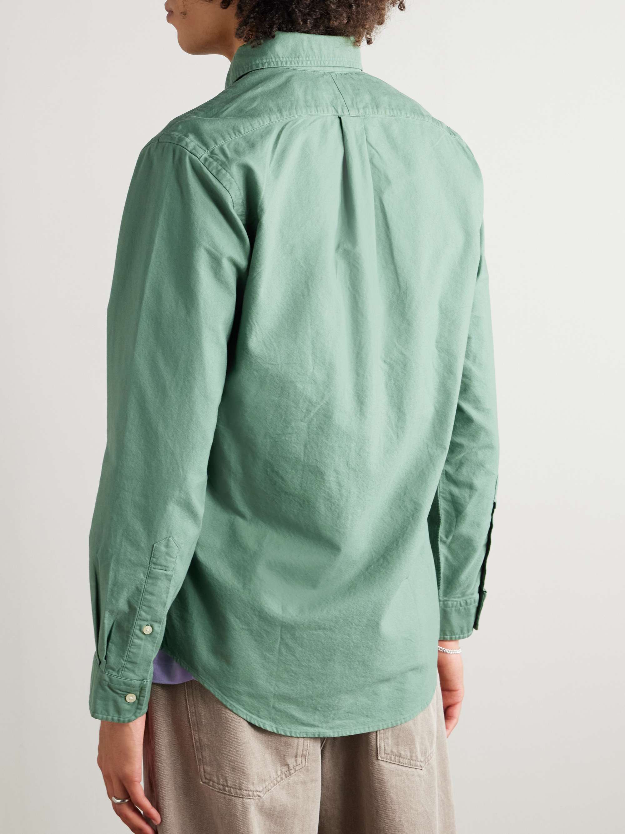POLO RALPH LAUREN 