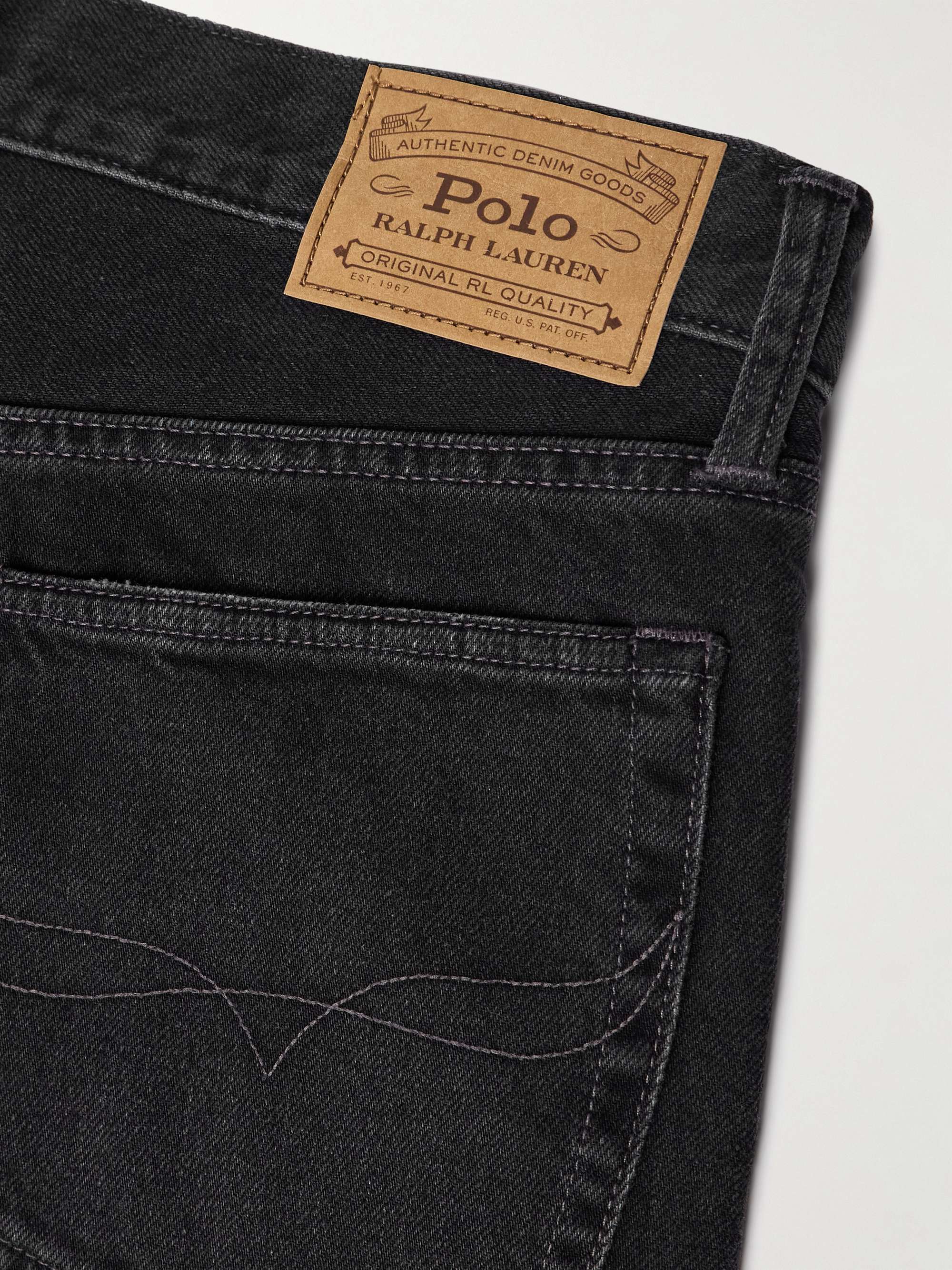 POLO RALPH LAUREN 