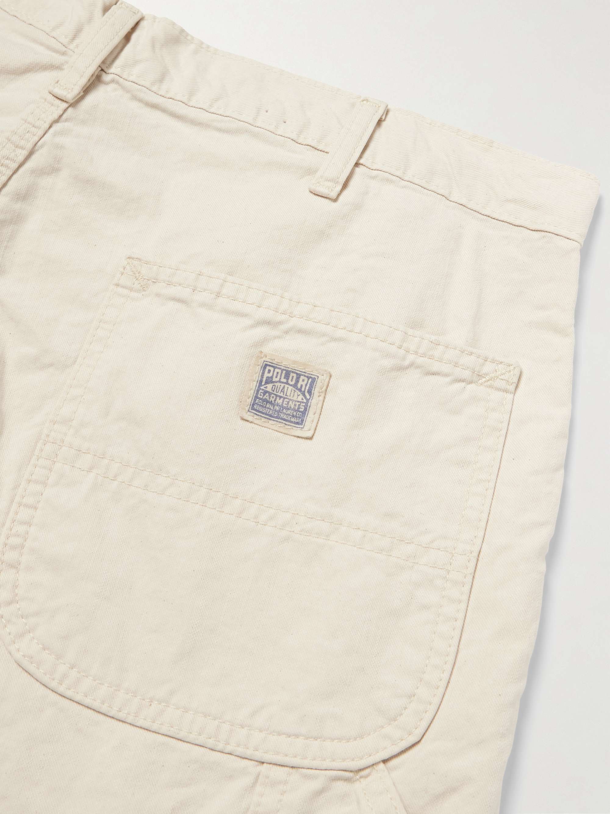 POLO RALPH LAUREN 