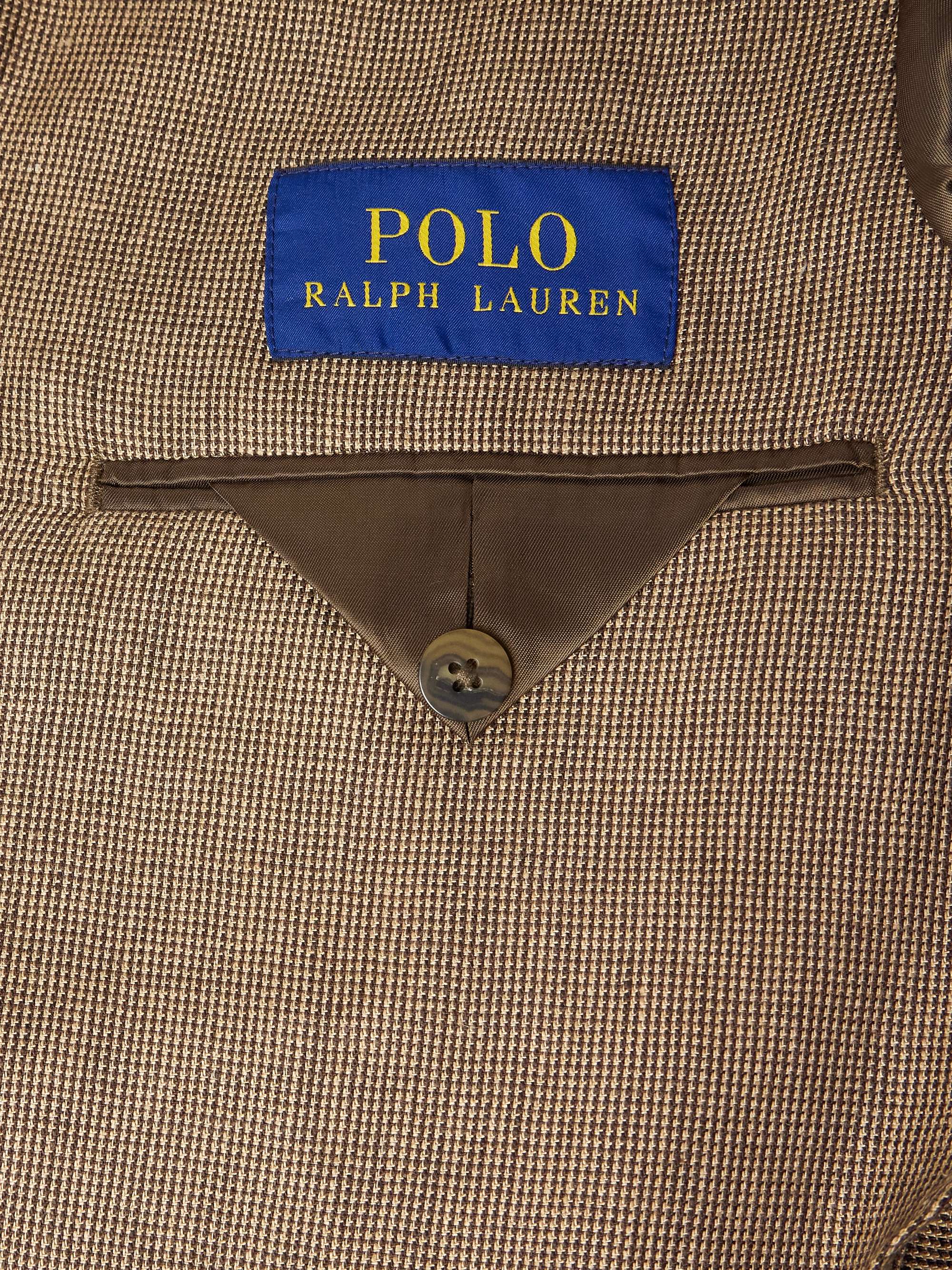 POLO RALPH LAUREN 