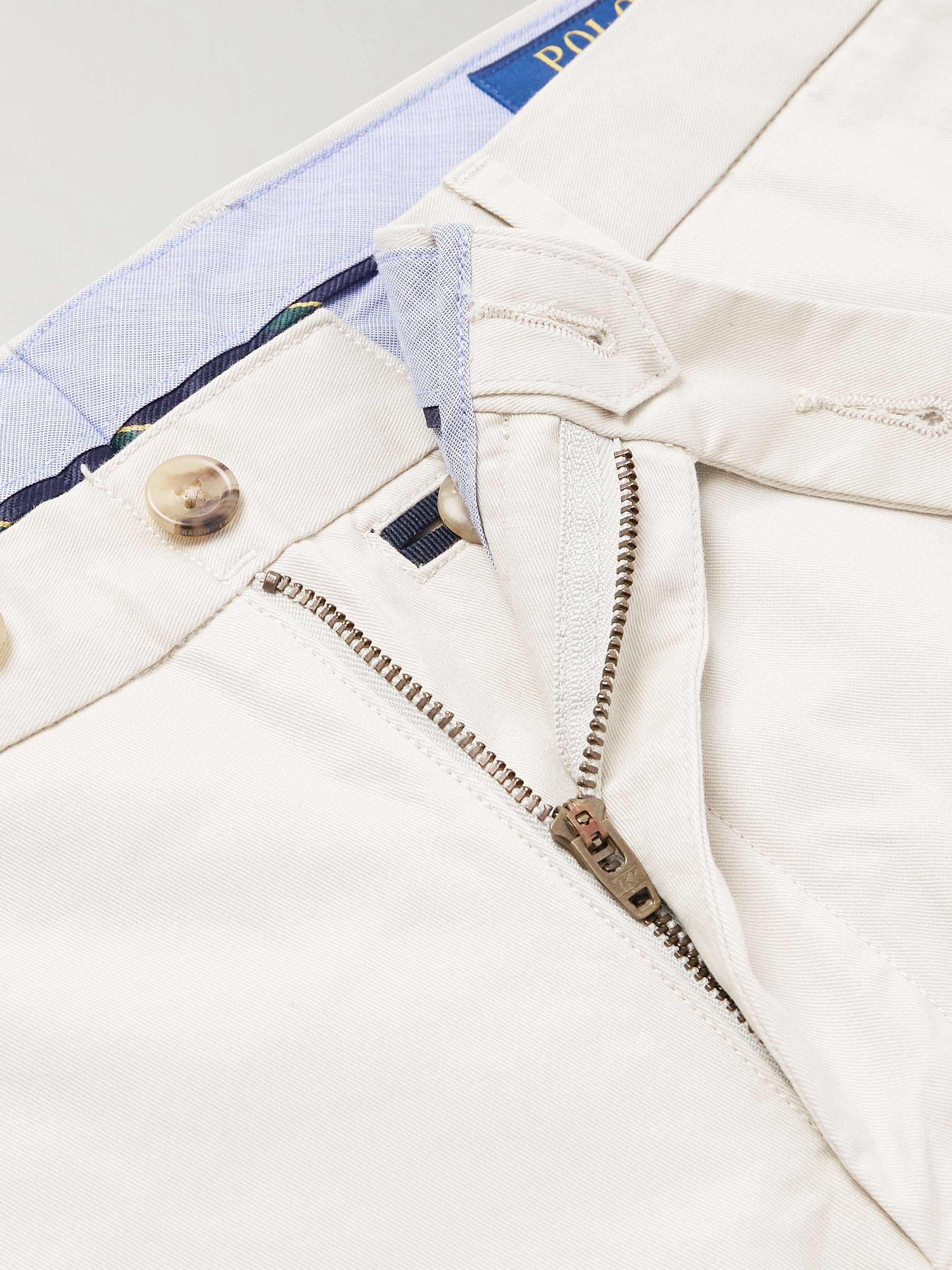 POLO RALPH LAUREN 