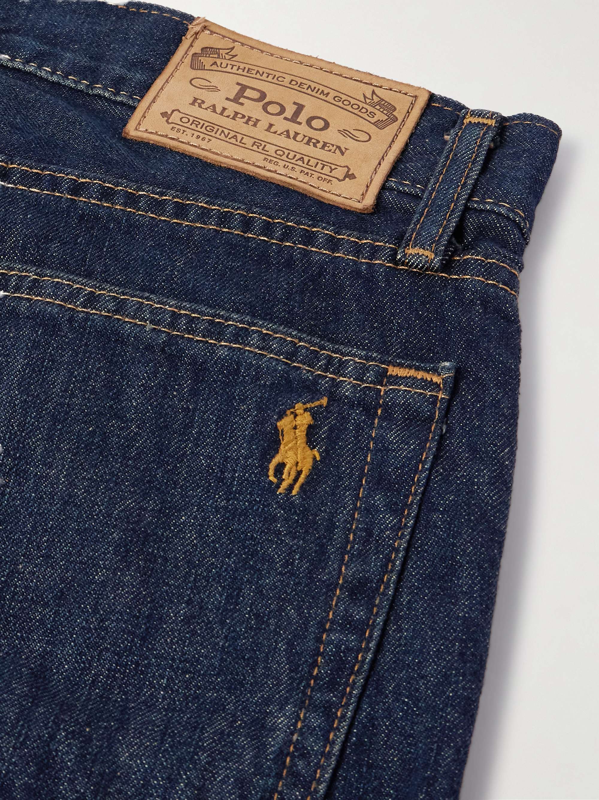 POLO RALPH LAUREN 