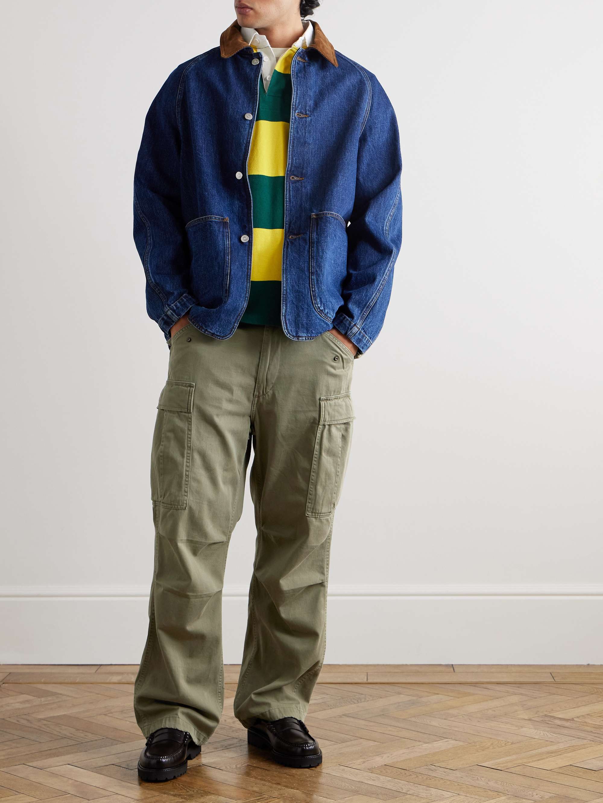 POLO RALPH LAUREN 
